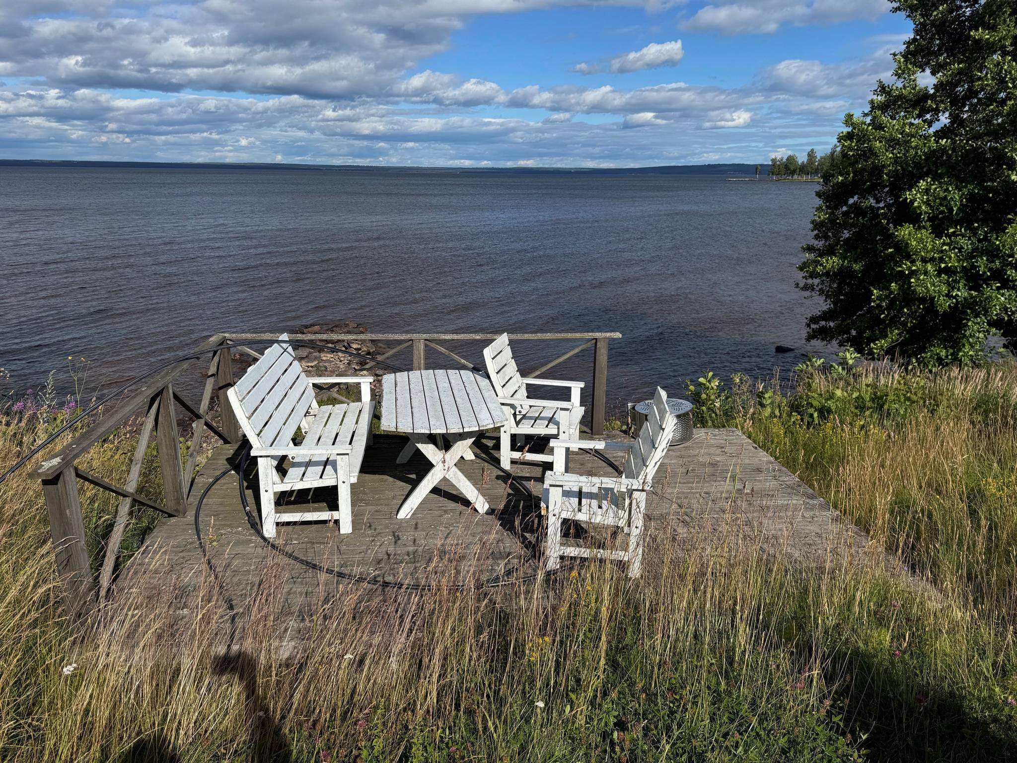 4 rum Villa på Ängsvägen 63 Delebäck Skagern Gullspångs kommun - bild 33