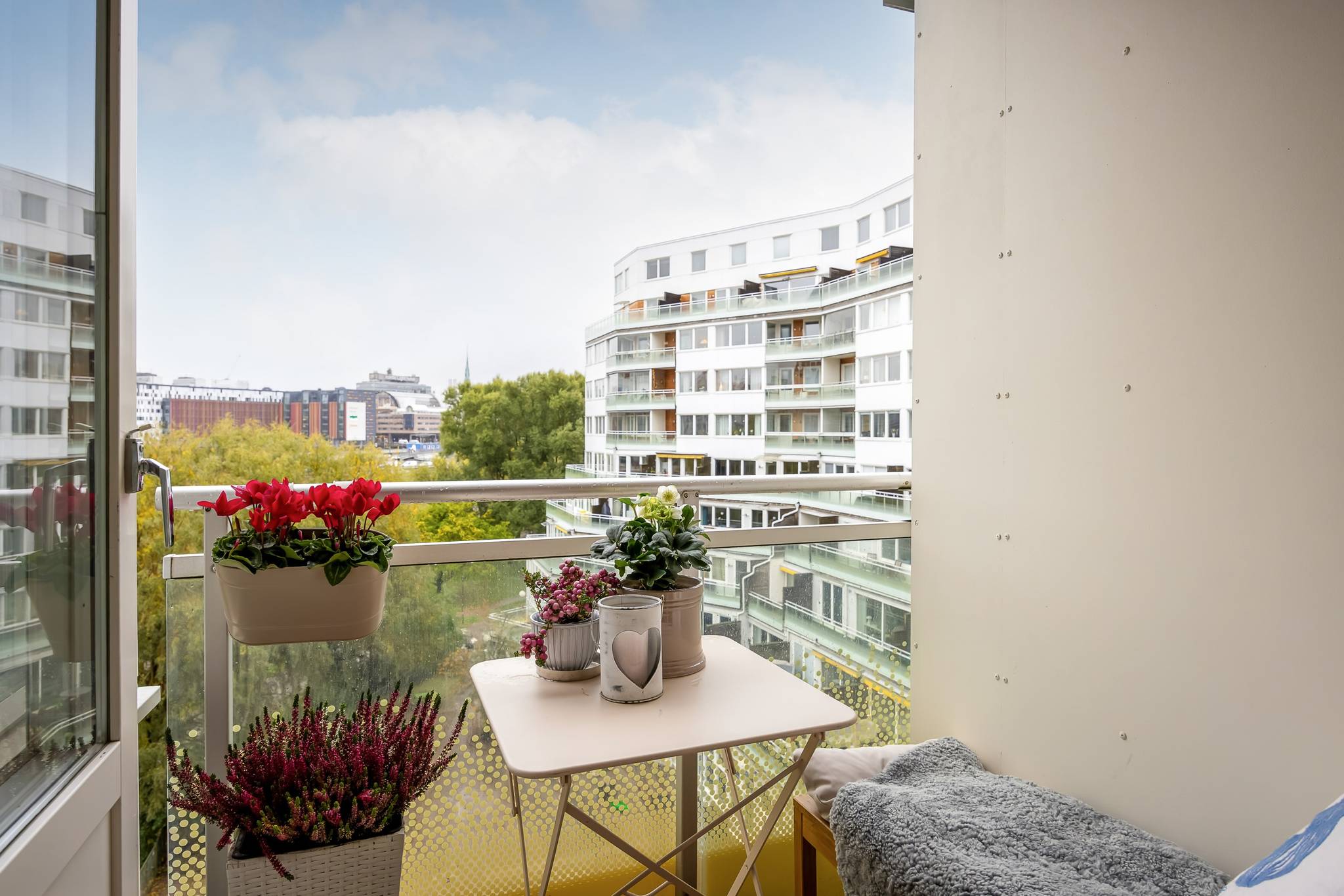 2 rum lägenhet på Scheelegatan 40B Kungsholmen, Stockholms kommun - bild 1