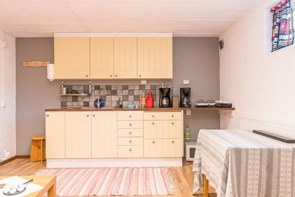 2 rum Lägenhet på Nedre Norrtullsgatan 8B Gamla Norr Västerviks kommun - bild 27
