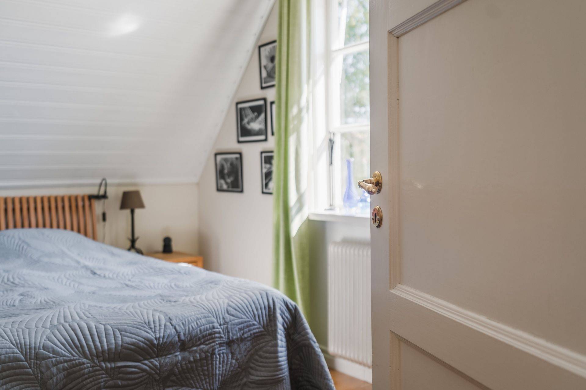 4 rum Villa på Björkallén 11 Rostastrand Örebro kommun - bild 24