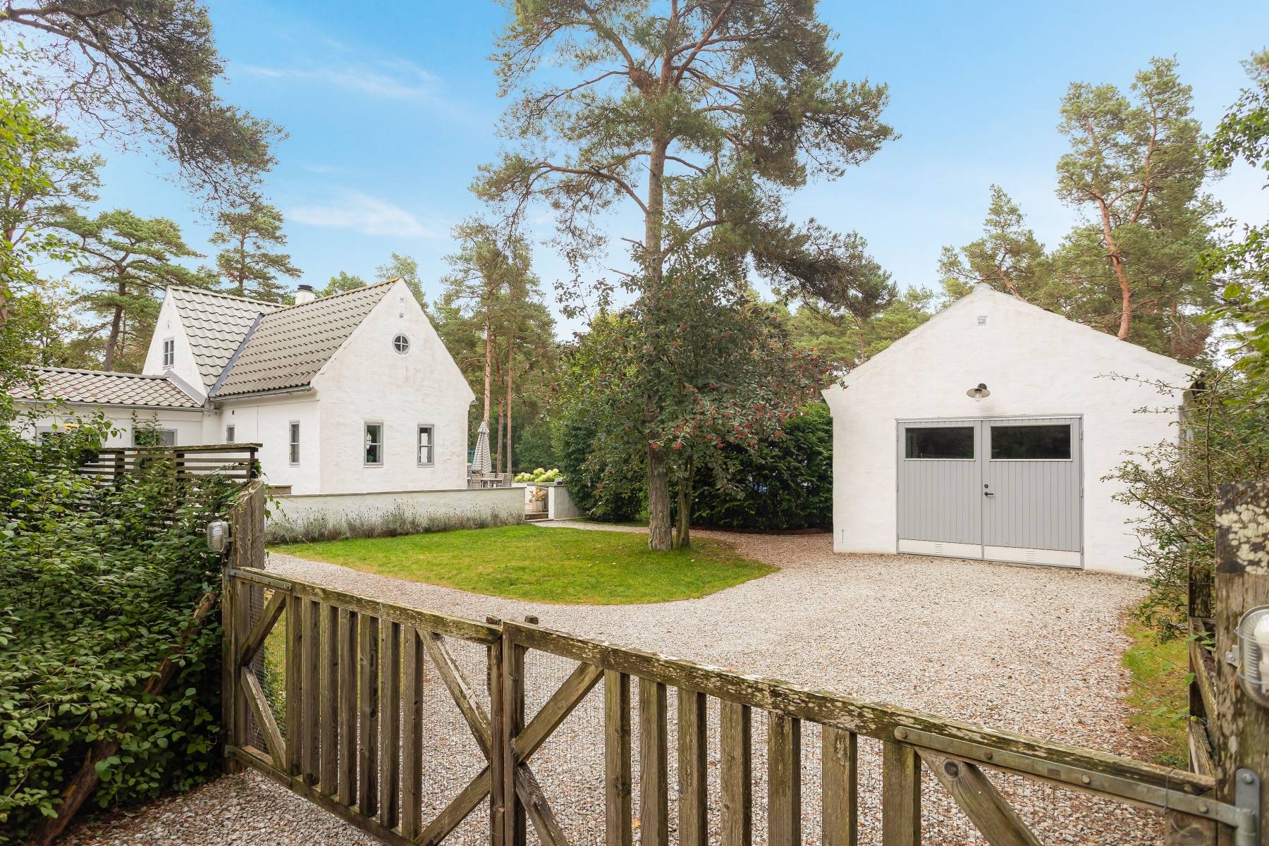 6 rum Fritidshus på Burs Bondarve 805 Gotlands kommun - bild 45