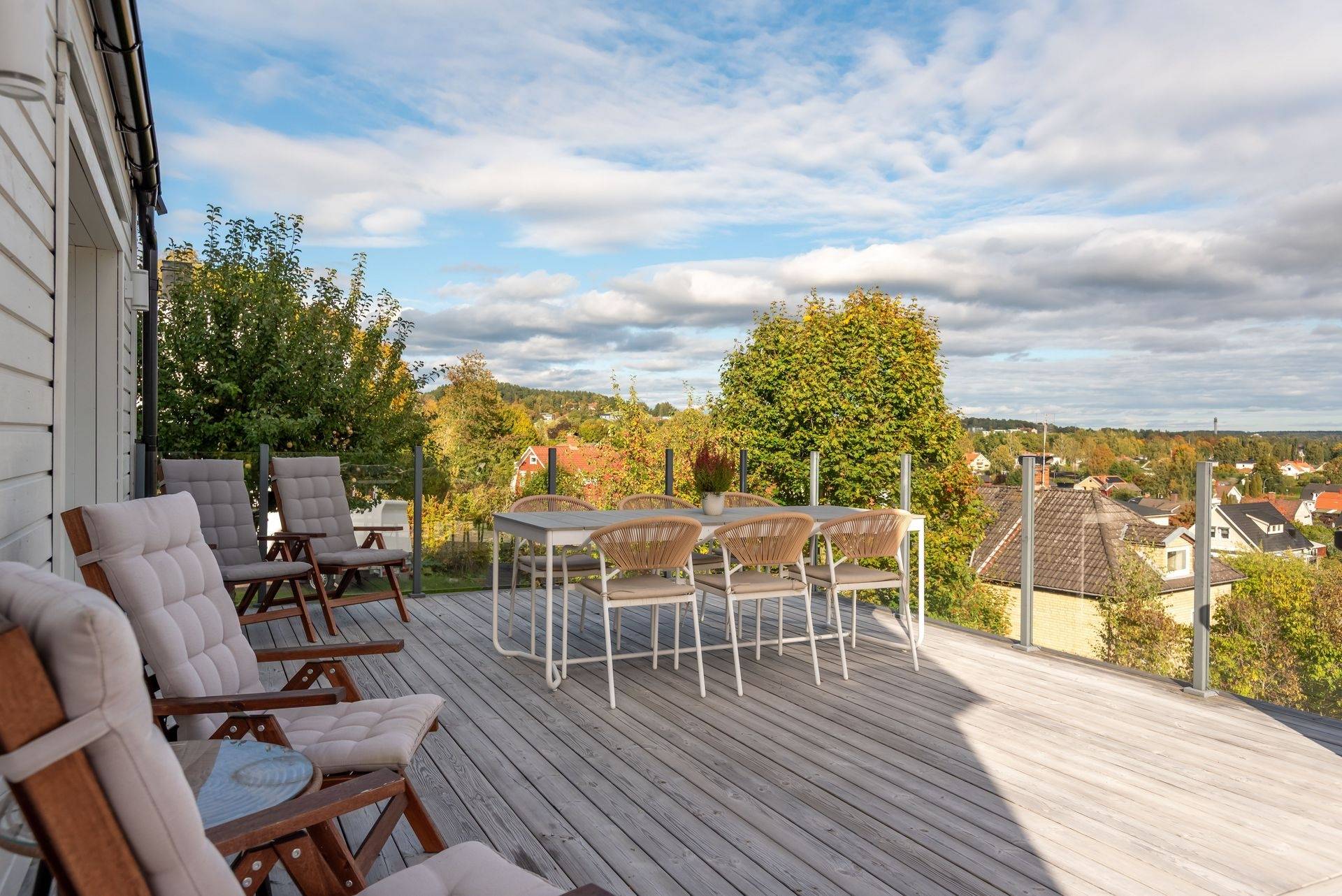 4 rum Villa på Lyckåsvägen 19 Karlskoga Karlskoga kommun - bild 3