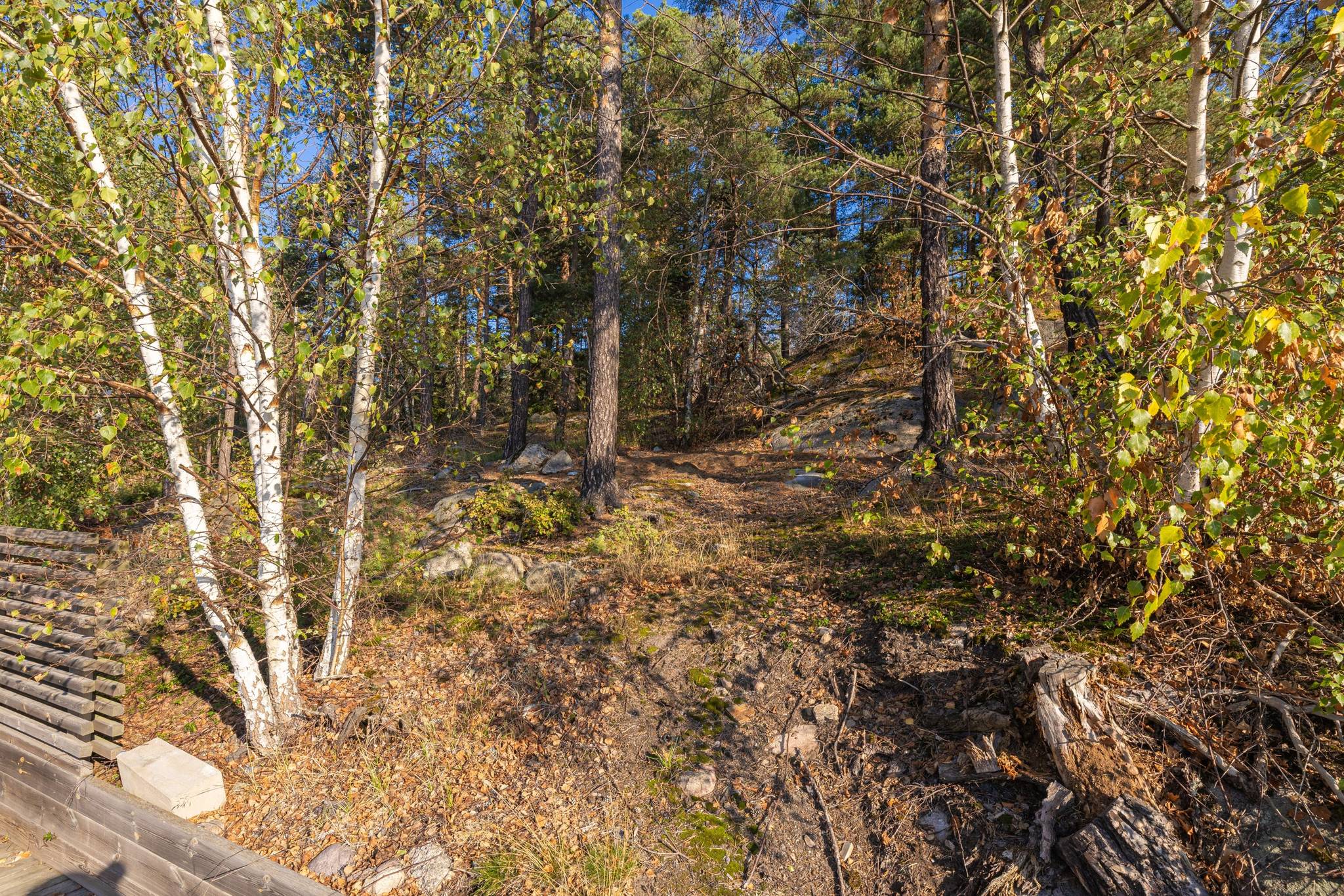5 rum Villa på Gåsörtsvägen 36 Stora Ursvik Sundbybergs kommun - bild 48