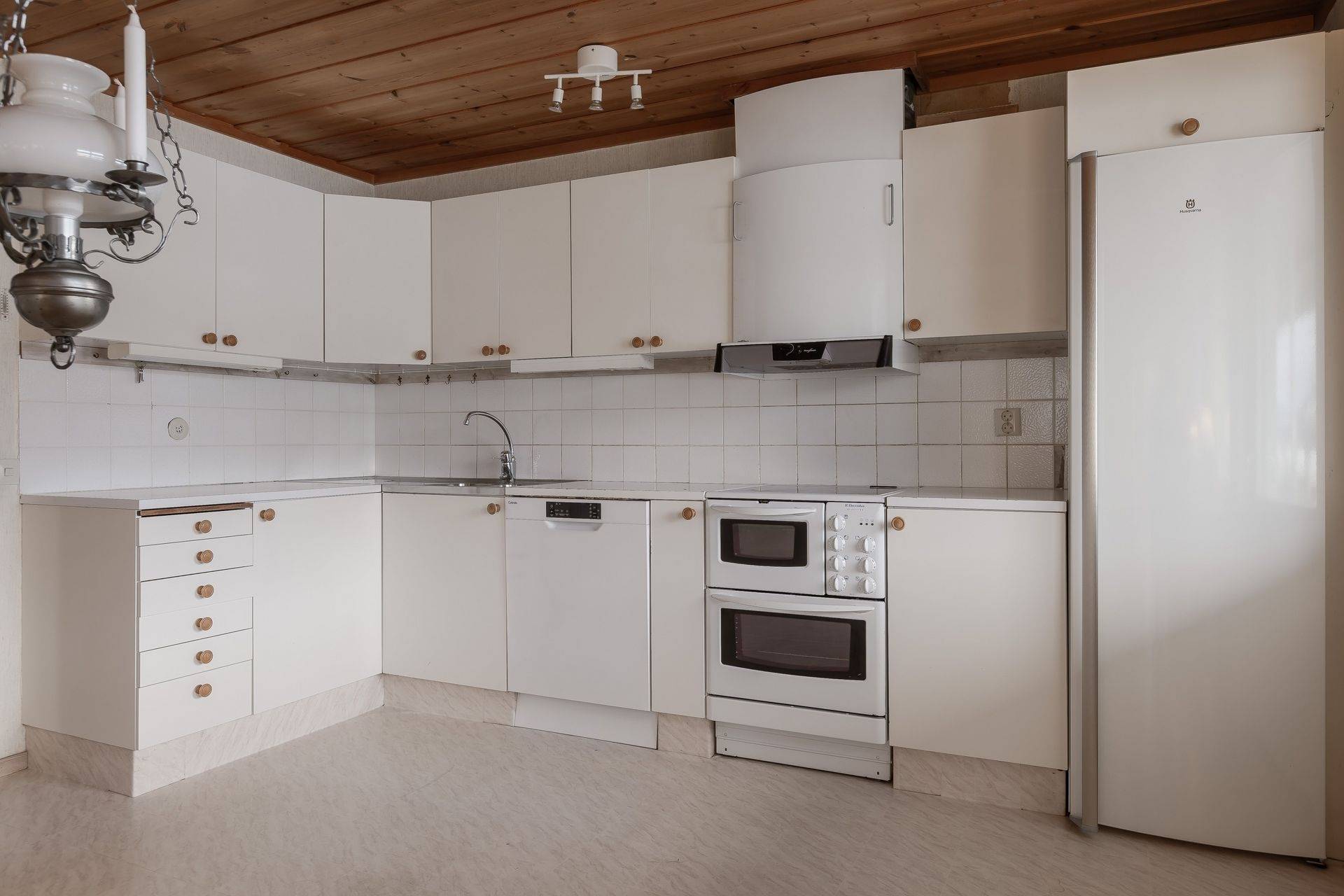 7 rum Villa på Björneborgsvägen 1 Björnänge Åre kommun - bild 7