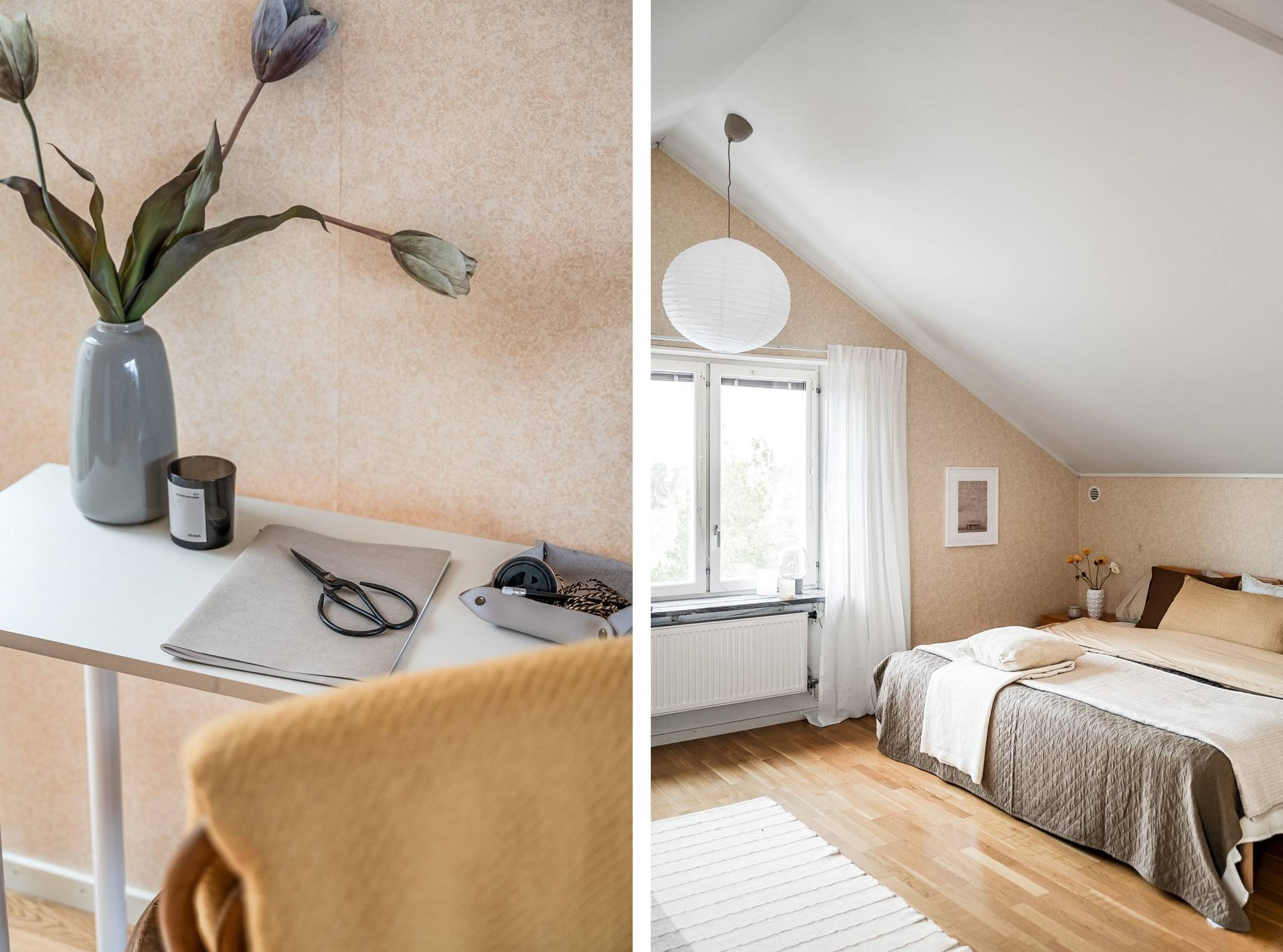 4 rum Lägenhet på Herman Ygbergs Väg 12, vån 4 & 5 Äppelviken/Bromma Stockholms kommun - bild 28