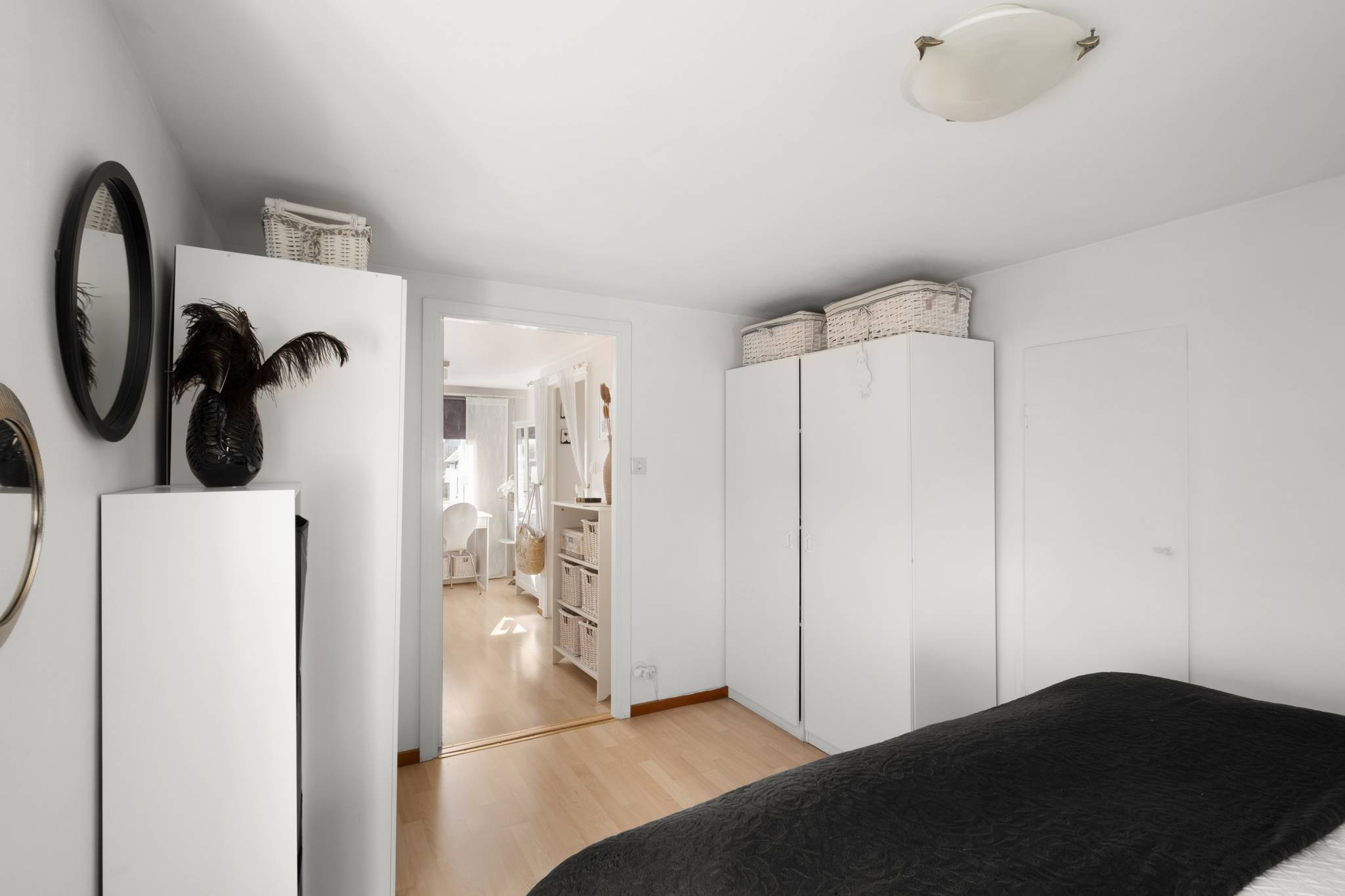 4 rum Villa på Solrosvägen 4 Asarum Karlshamns kommun - bild 25