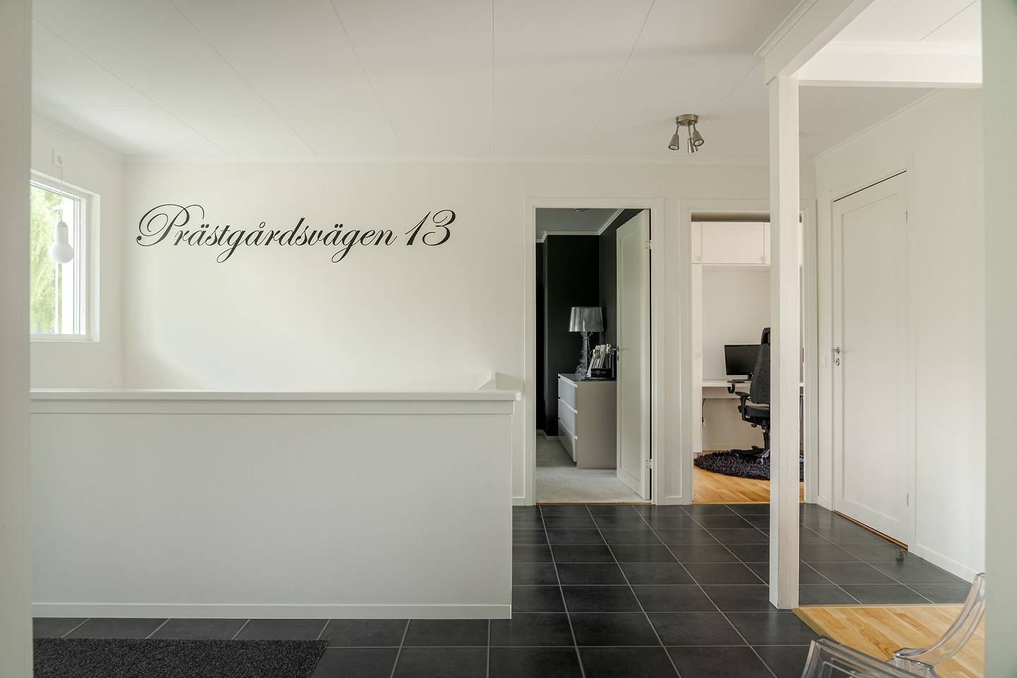 5 rum Villa på Prästgårdsvägen 13 Arnäsvall Örnsköldsviks kommun - bild 5