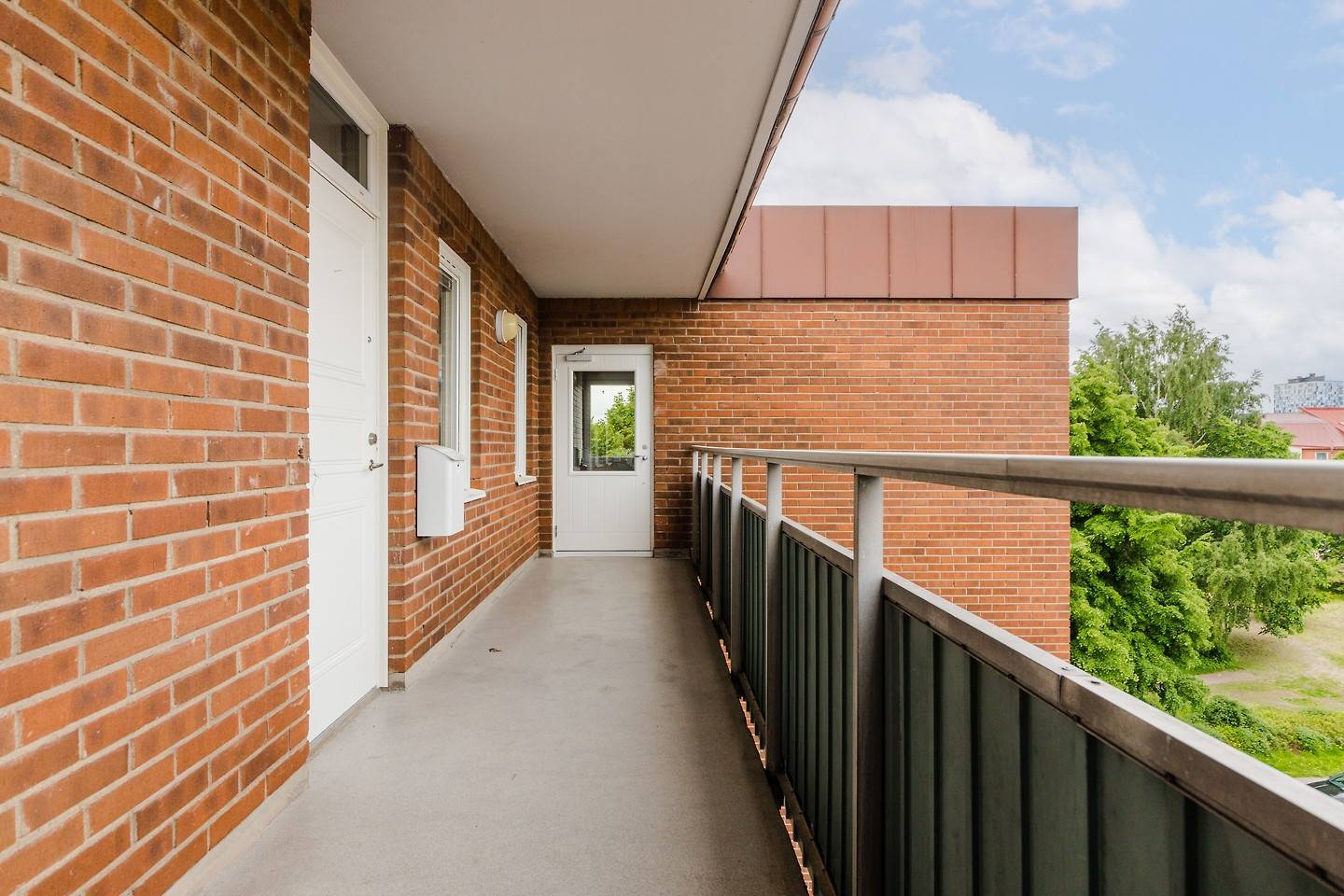3 rum Lägenhet på Östra Islandsgatan 31 Brynäs Gävle kommun - bild 26