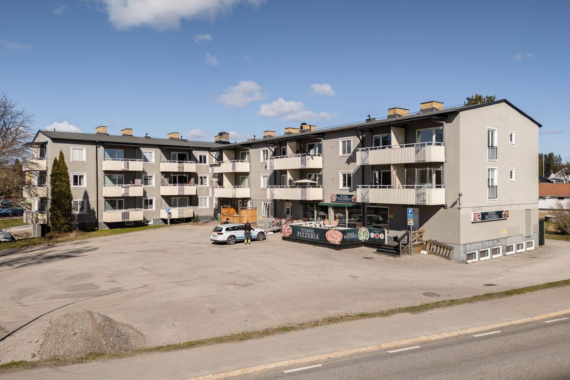 2 rum Lägenhet på Januarivägen 2D Sundsbruk Sundsvalls kommun - bild 20