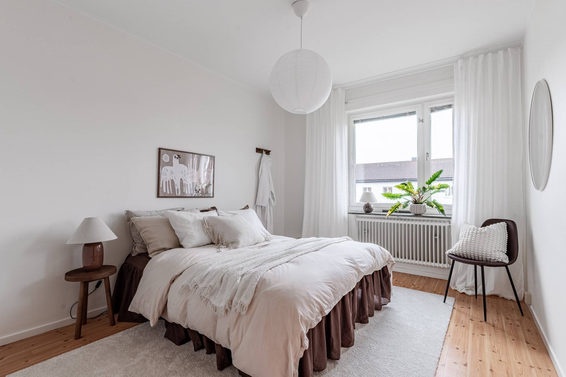 2 rum Lägenhet på Prästgårdsgatan 5B Stabby Uppsala kommun - bild 17
