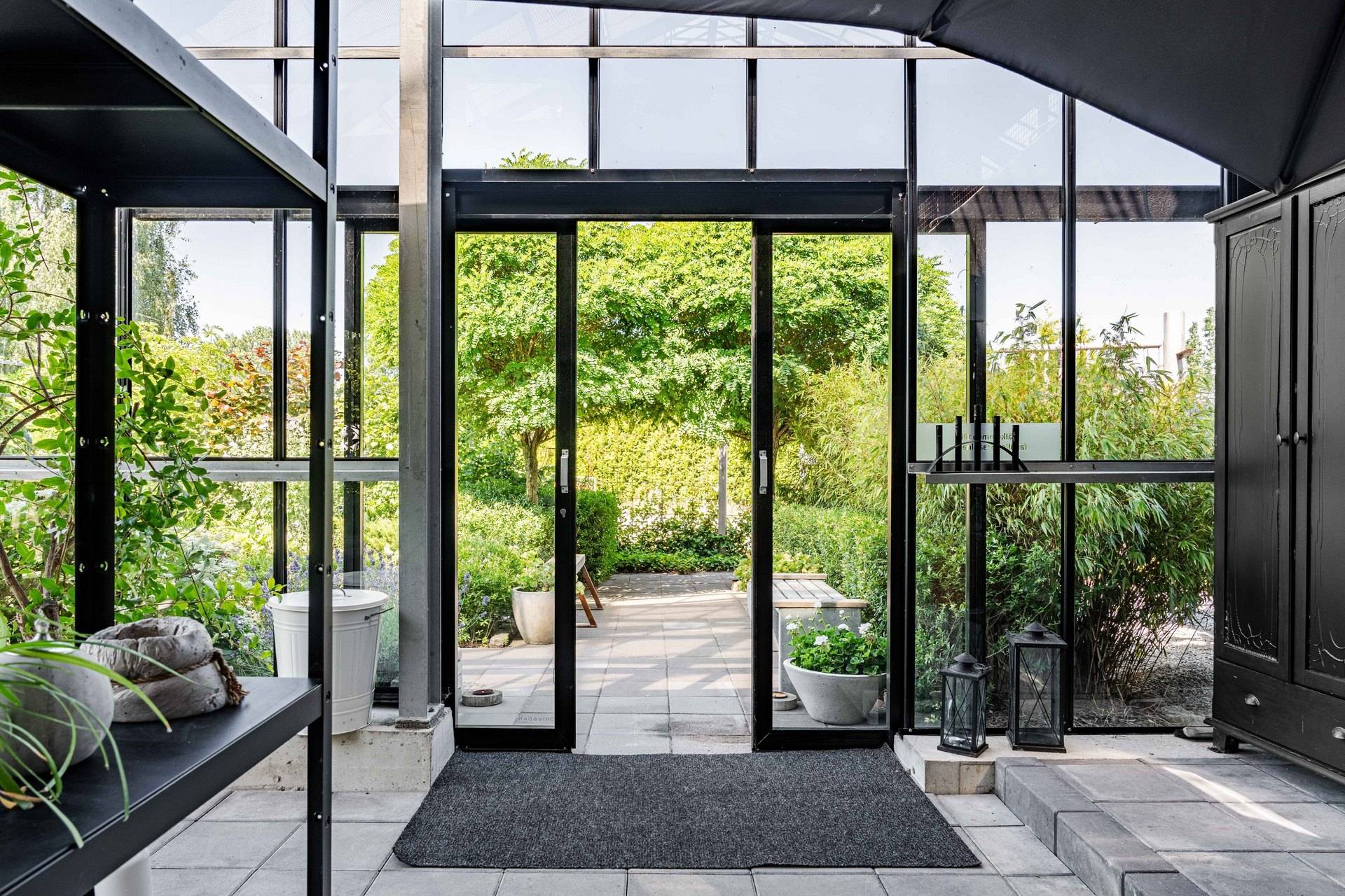 5 rum Villa på Axeltoftavägen 27 Landskrona kommun - bild 6