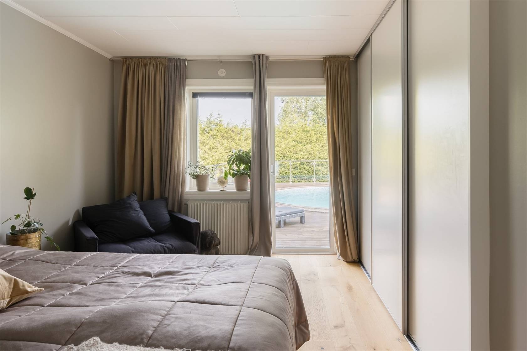 6 rum Villa på Lövbackagatan 29 Dotorp Falköpings kommun - bild 38