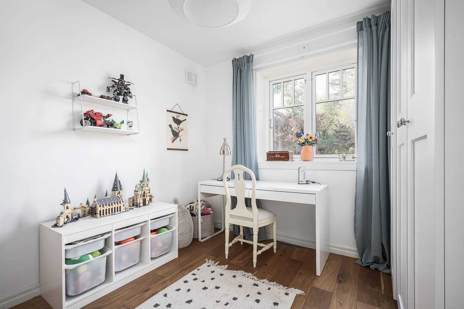 7 rum Villa på Bondvägen 38 Gudö Haninge kommun - bild 26