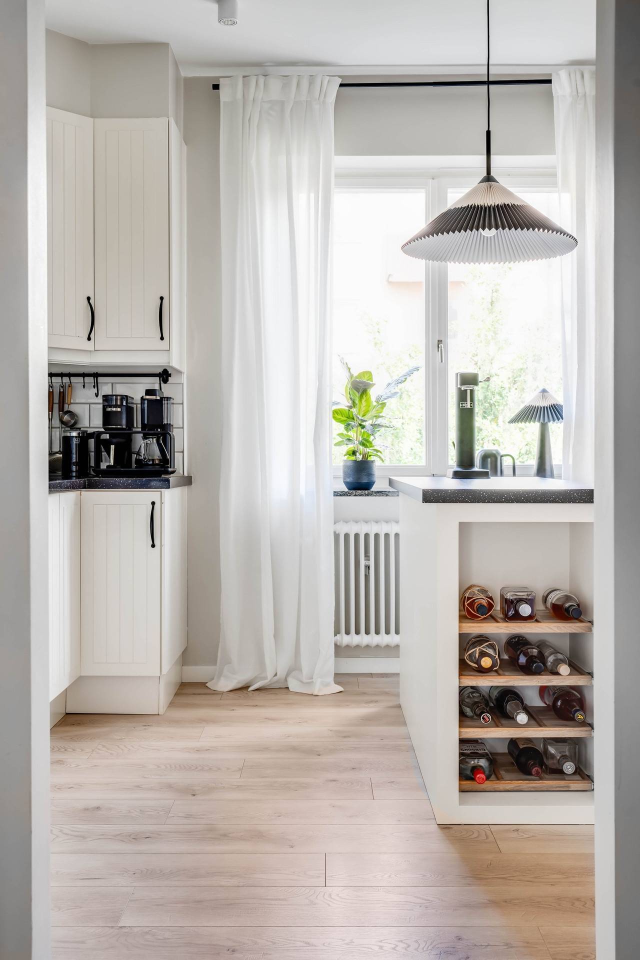 3 rum Lägenhet på Lönbladsgatan 5C Östermalm Kristianstads kommun - bild 8