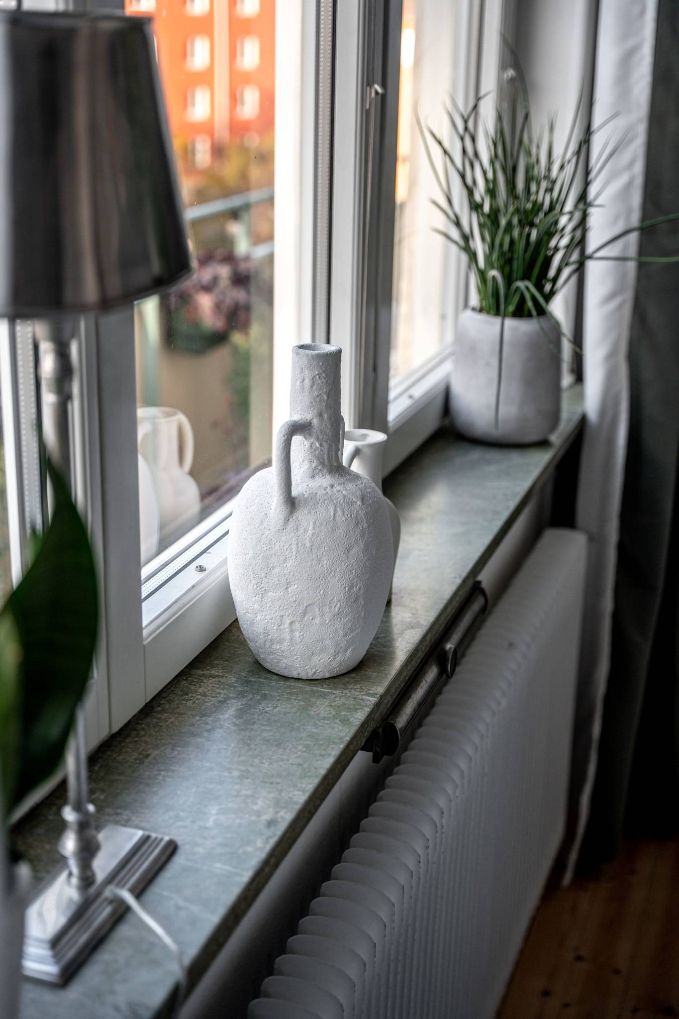 2 rum Lägenhet på Salagatan 53B Fålhagen Uppsala kommun - bild 30