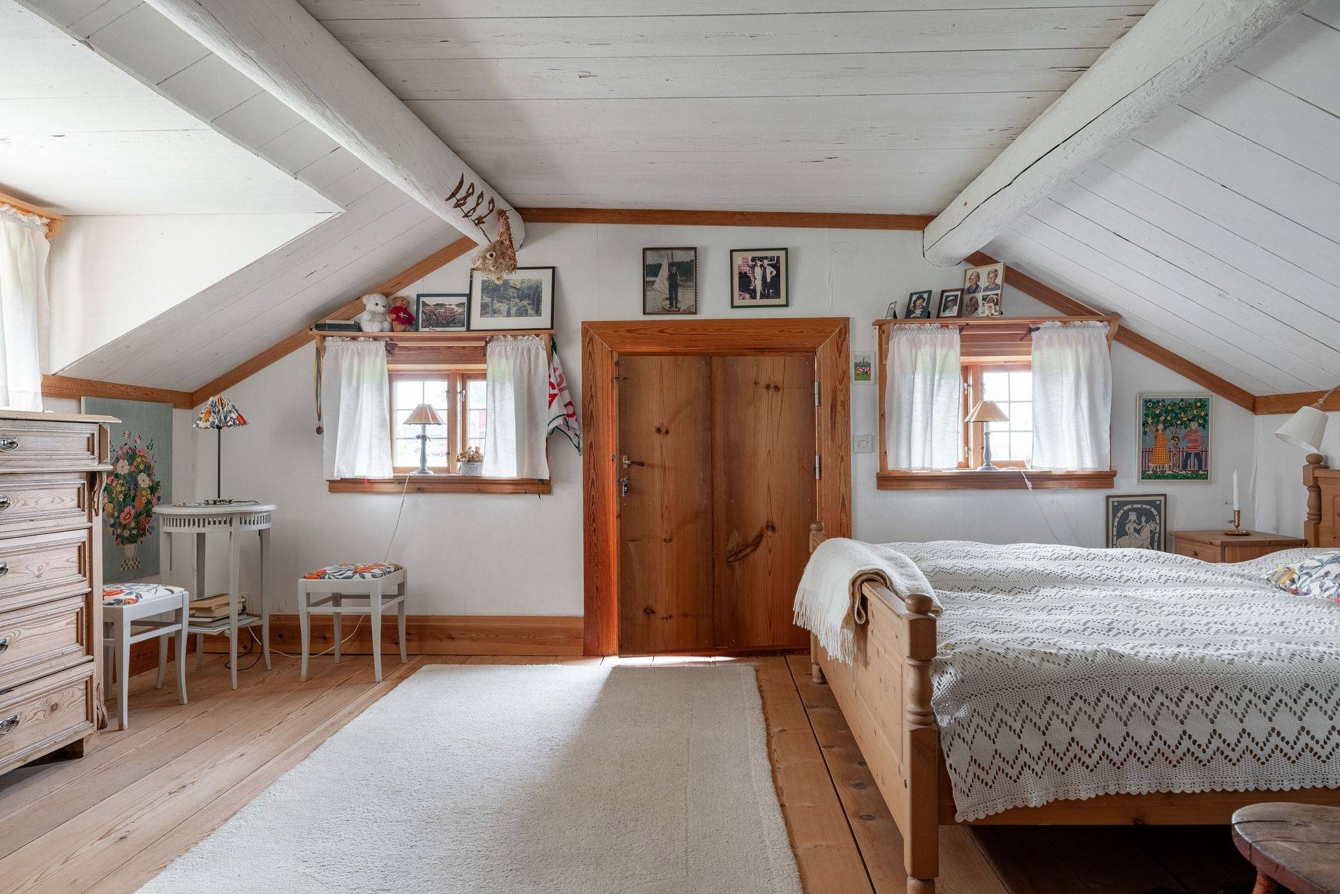 7 rum Villa på Perusgattu 10 Tällberg Leksands kommun - bild 33