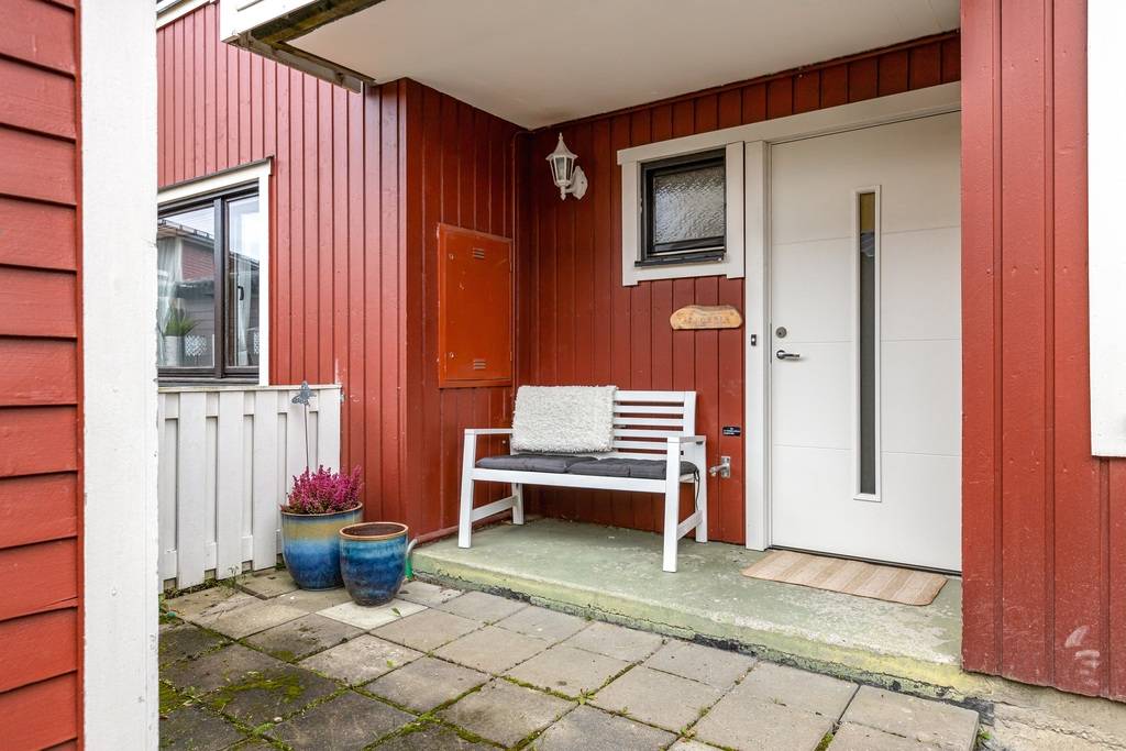 5 rum Lägenhet på Luleåvägen 101 Granloholm Sundsvalls kommun - bild 27