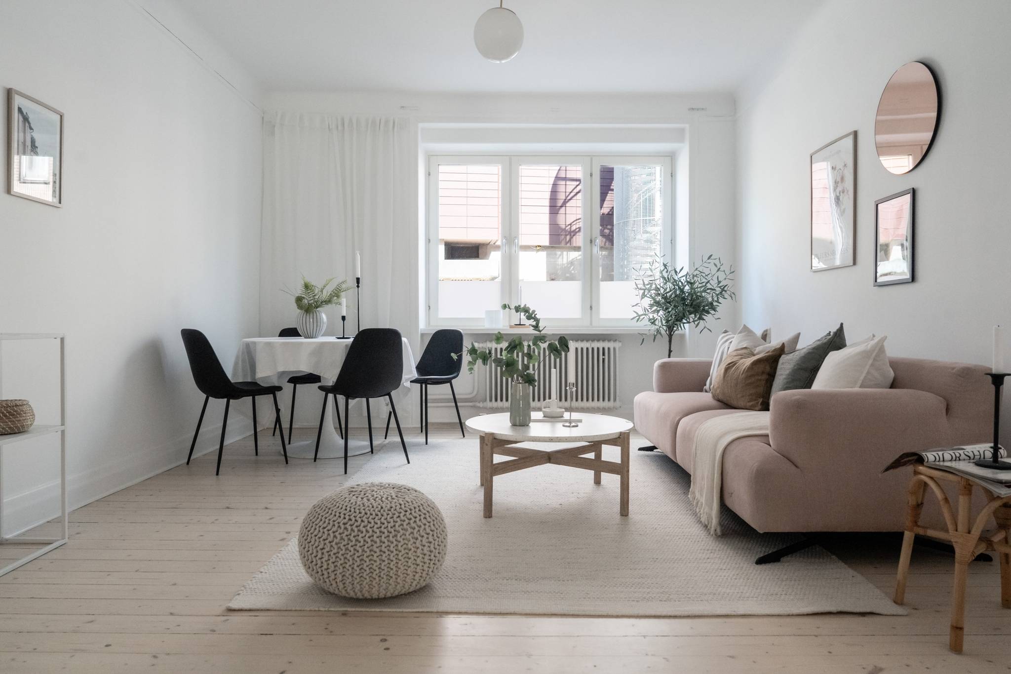 2 rum Lägenhet på Föreningsgatan 70 Rörsjöstaden Malmö kommun - bild 12