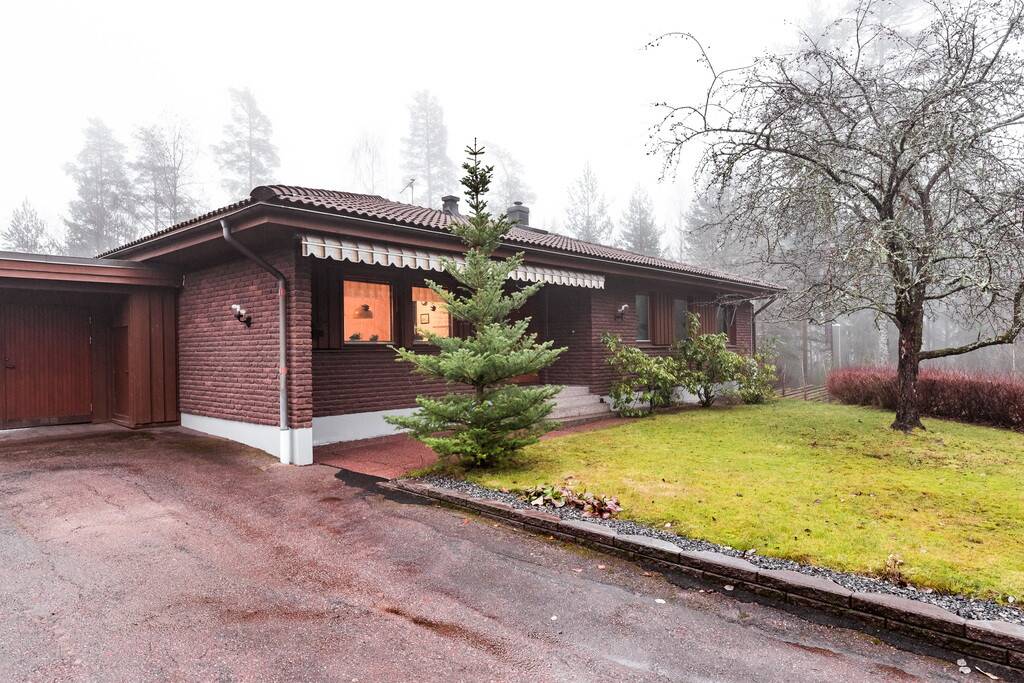 6 rum Villa på Burkarls väg 15 Skräddarbacken Borlänge kommun - bild 50