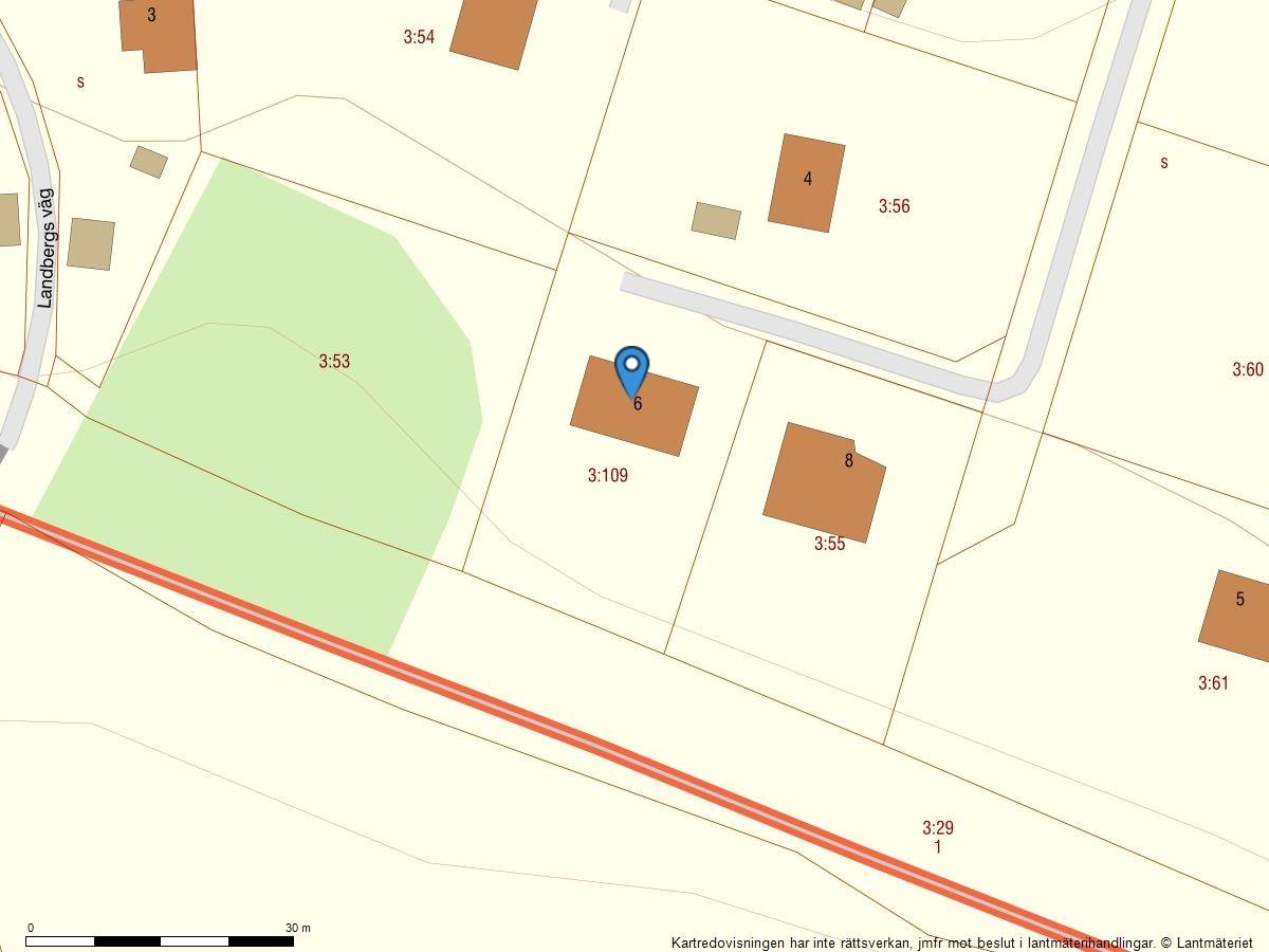 4 rum Villa på Lupinvägen 6 Ljusfallshammar Finspångs kommun - bild 27