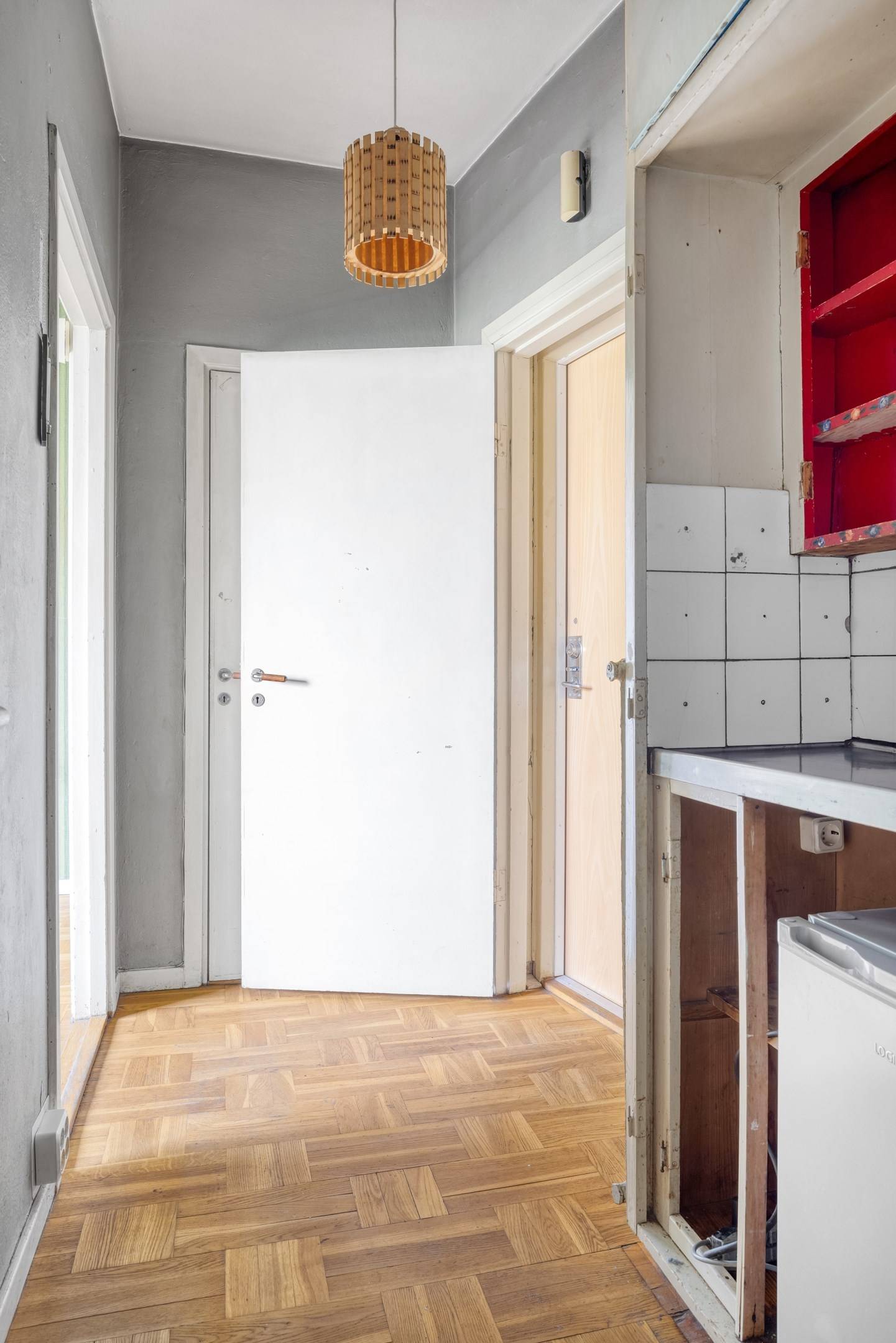 1 rum Lägenhet på Hjalmar Brantingsgatan 10A Fålhagen Uppsala kommun - bild 6