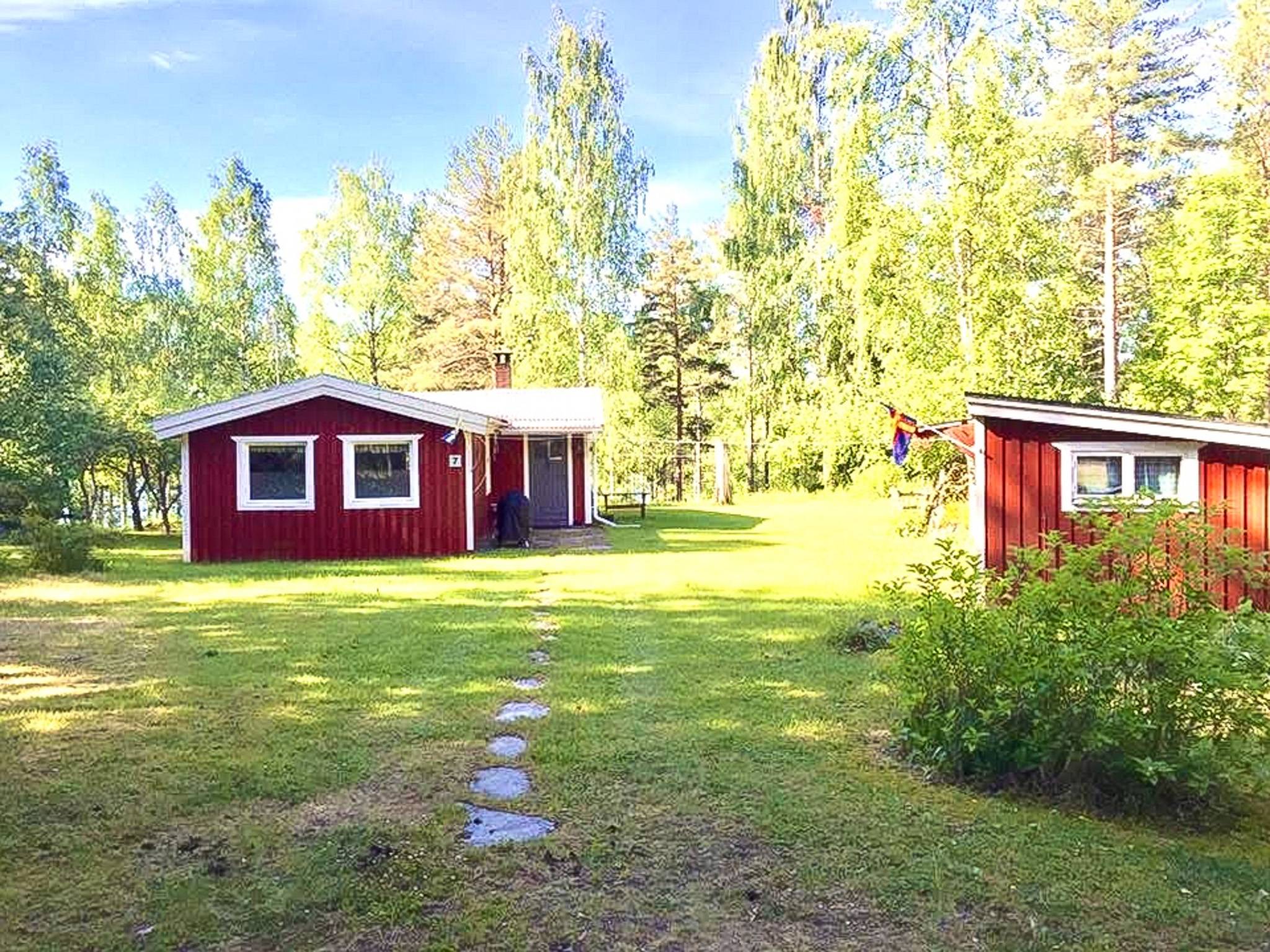 2 rum Fritidshus på Bofinkvägen 7 Söderhamns kommun - bild 7