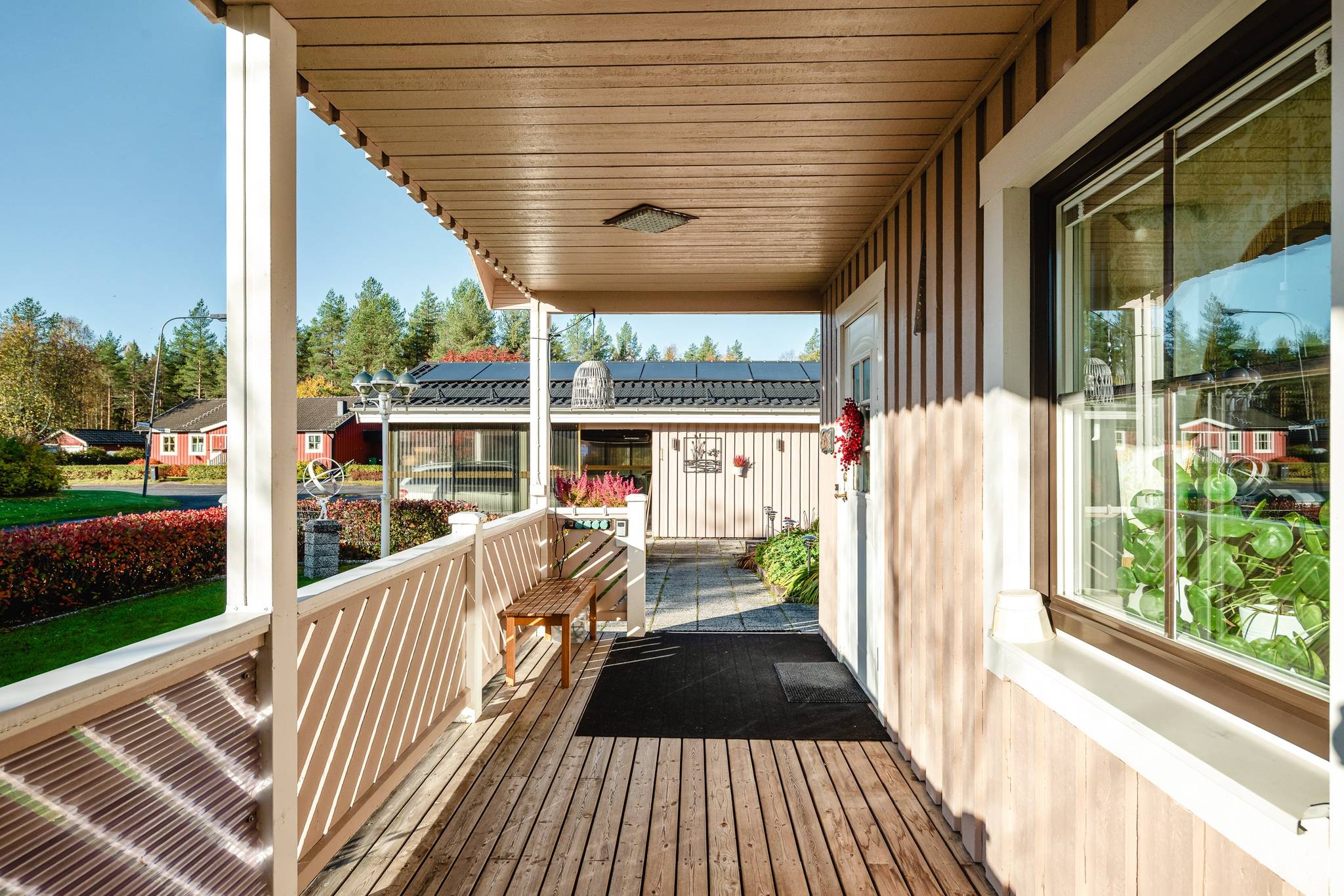 6 rum Villa på Skogsvägen 13 Vindeln Vindelns kommun - bild 47