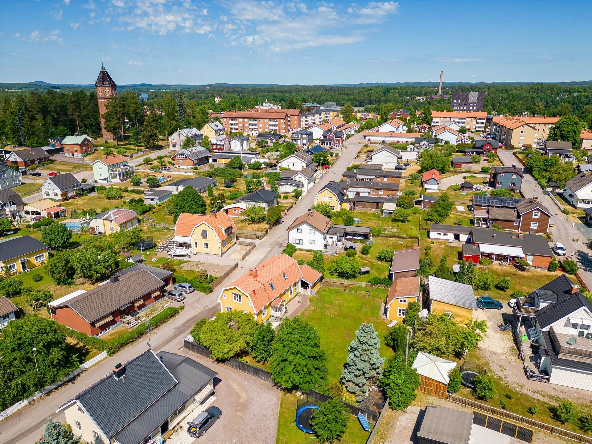 6 rum Villa på Myntsmedsgatan 11 Avesta Avesta kommun - bild 66