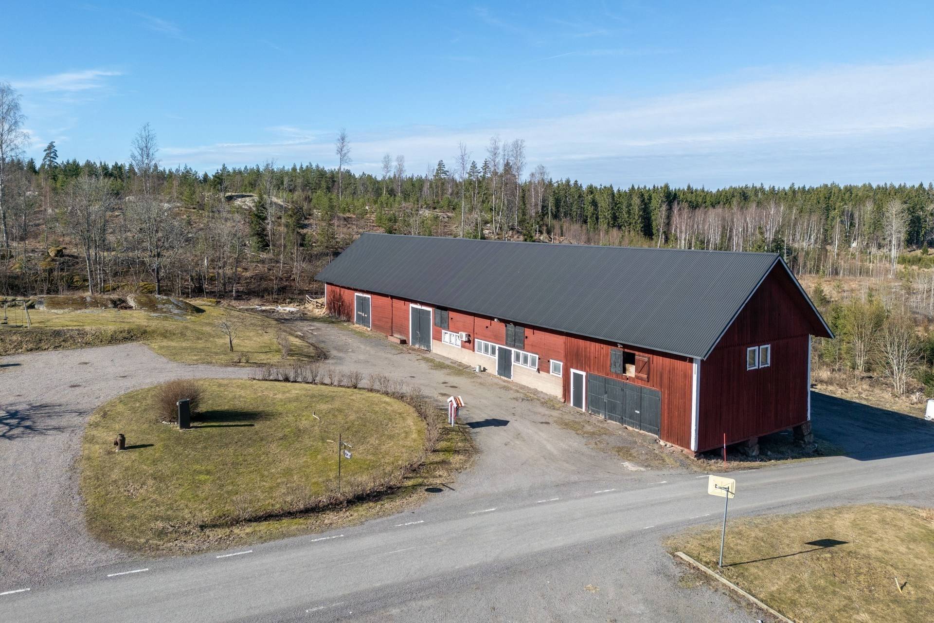 7 rum Gård/skog på Vånga Lada Vånga Norrköpings kommun - bild 68