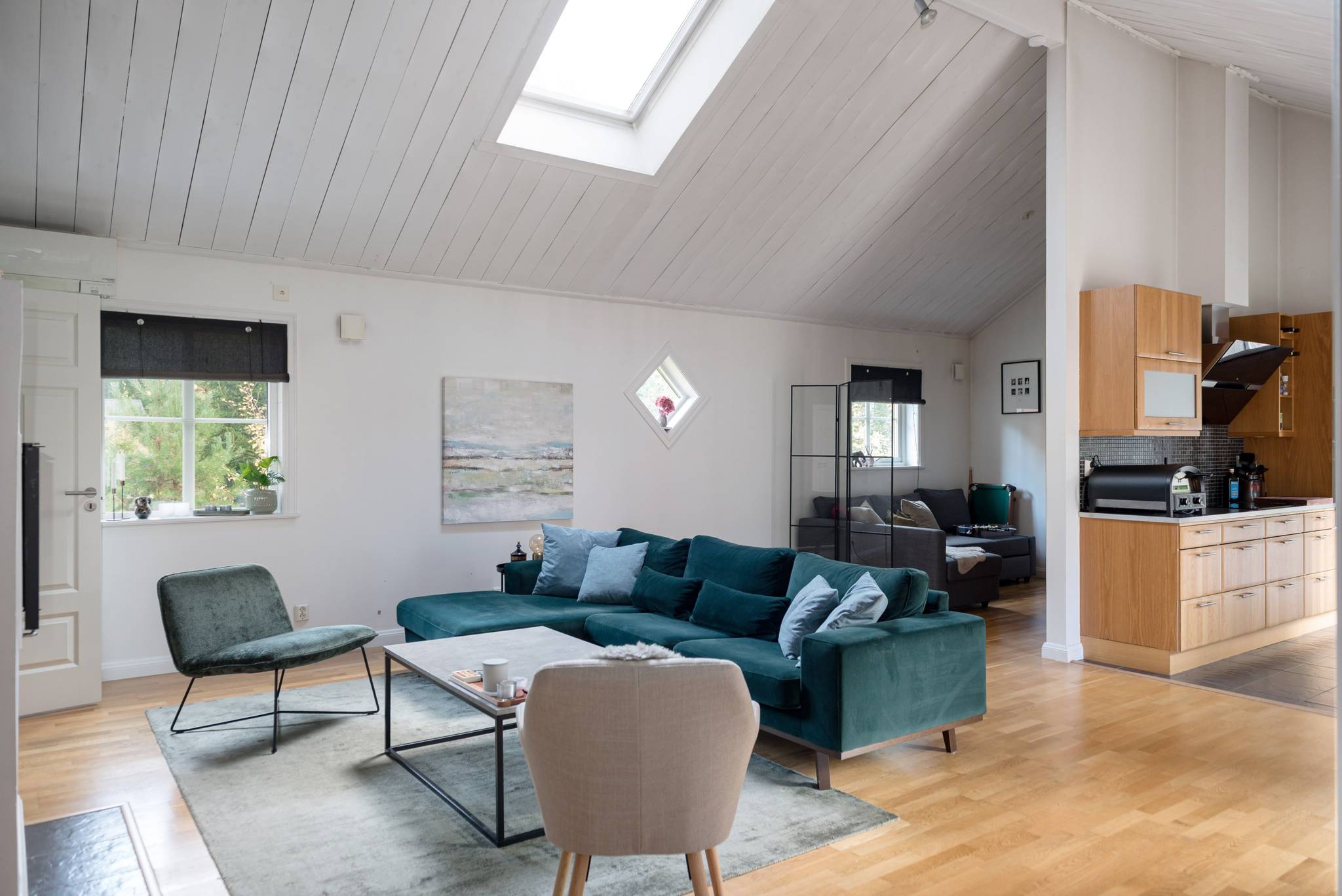 4 rum Villa på Saggmossvägen 5 Knutsbo Avesta kommun - bild 5