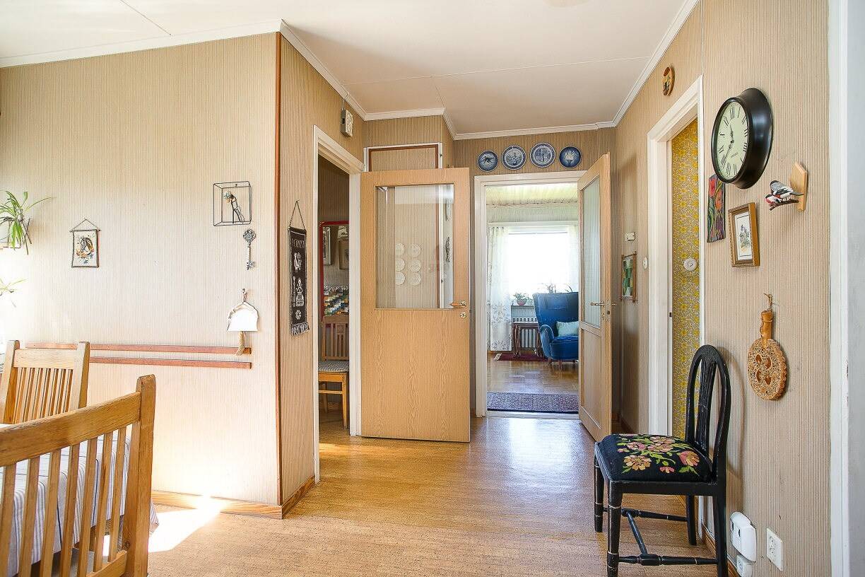4 rum Villa på Vallmostigen 1 Ekhagen Jönköpings kommun - bild 7
