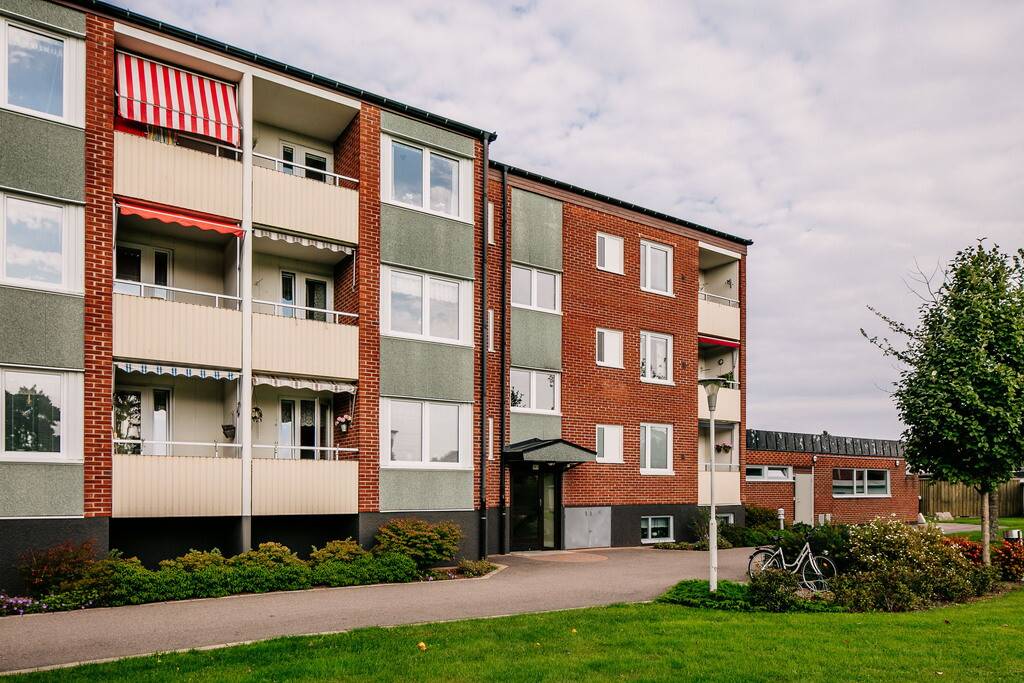 3 rum Lägenhet på Ekebladsvägen 5D Dalängen Lidköpings kommun - bild 31