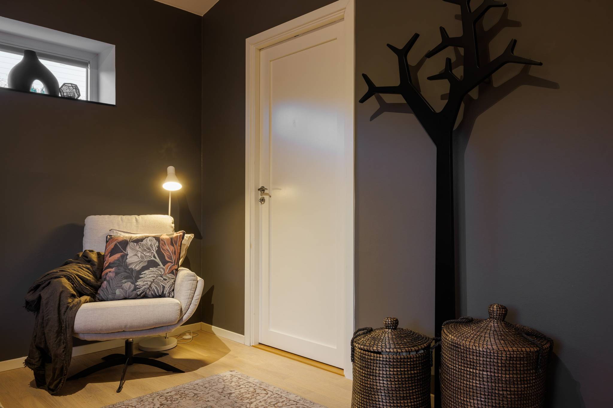 6 rum Villa på Albatrossgatan 9 Lanna Lekebergs kommun - bild 12