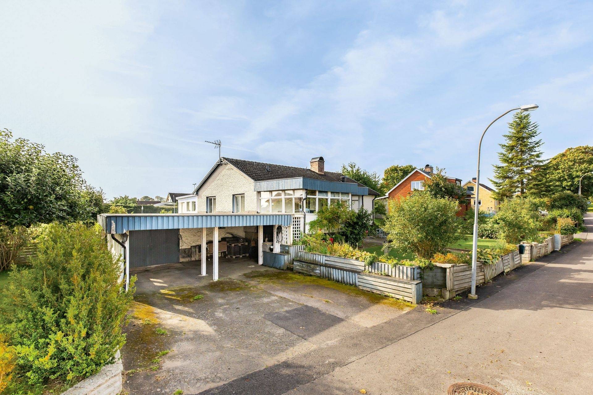 4 rum Villa på Ambjörnsvägen 8 Gudhem Falköpings kommun - bild 12