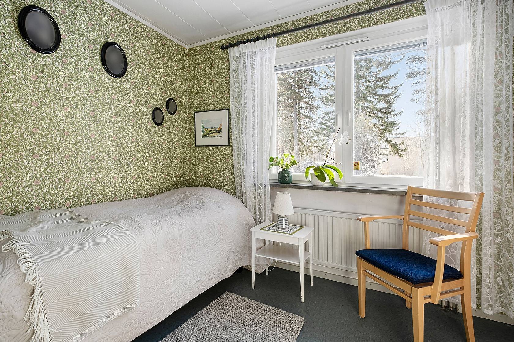 7 rum Villa på Jaktstigen 42 Eriksberg Östersunds kommun - bild 12