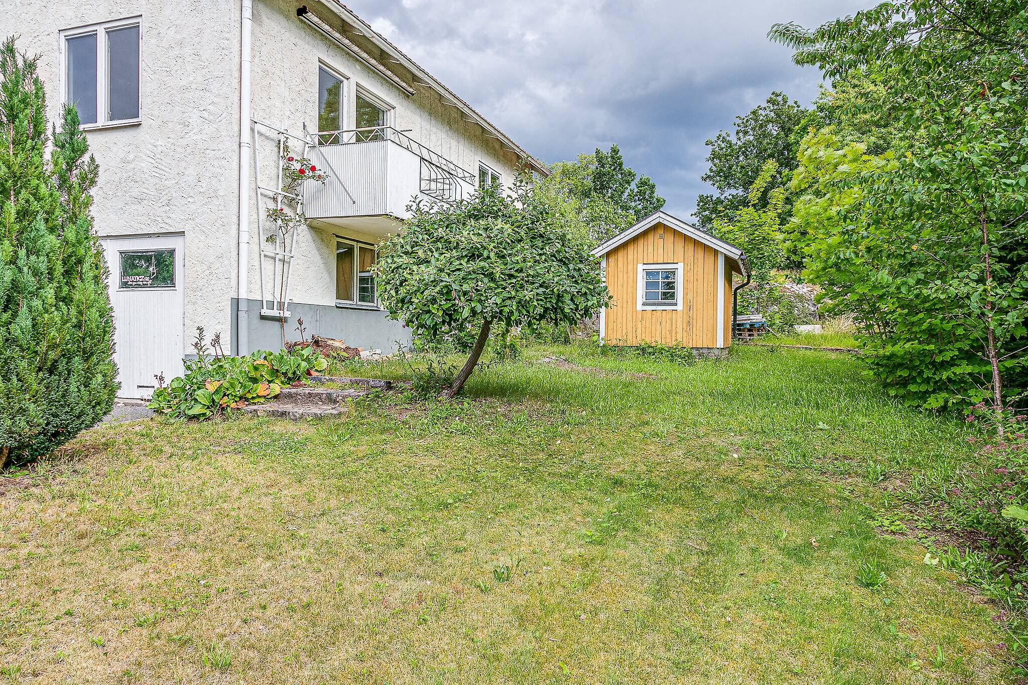 4 rum Villa på Axhultsvägen 8 Ankarsrum Västerviks kommun - bild 7