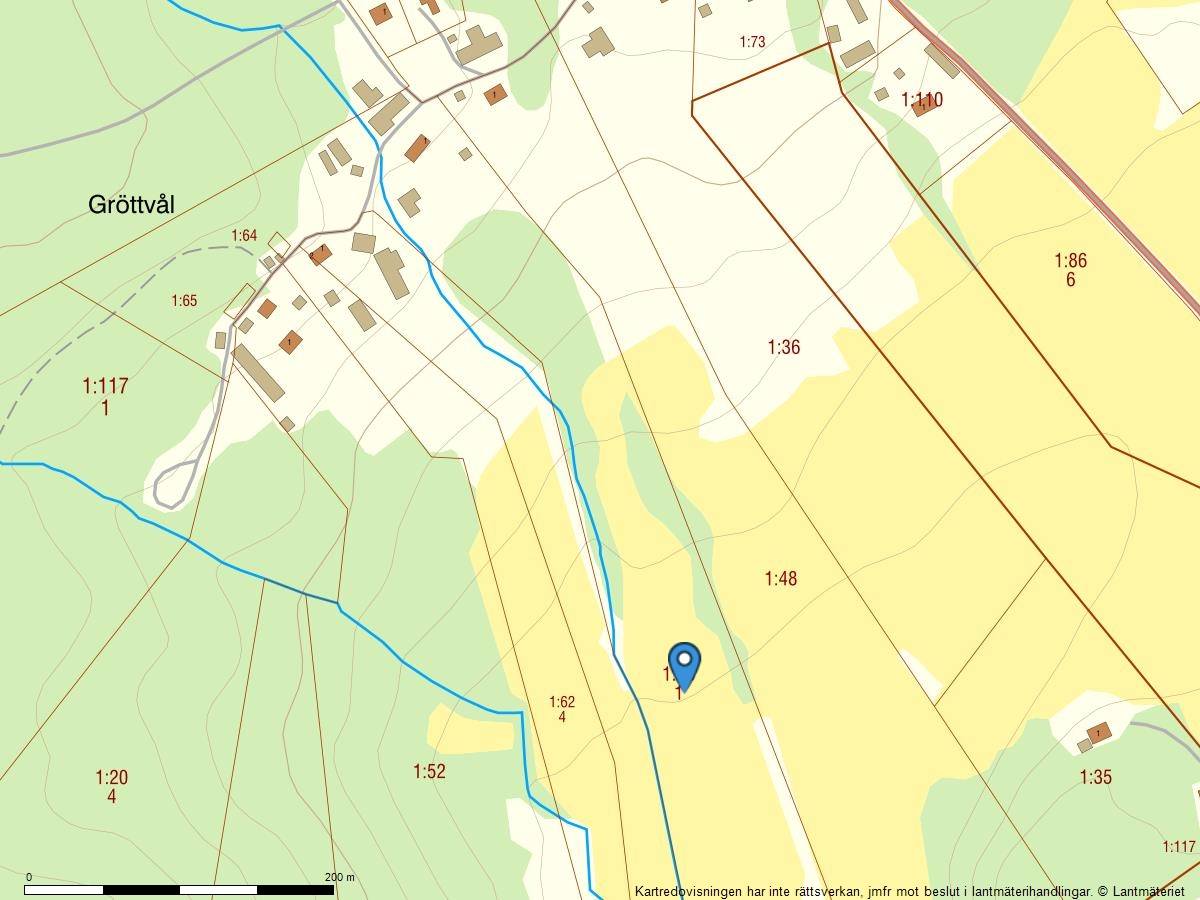 180 m² Gård/skog på Gröttvål Västra Bråten 1 Arvika kommun - bild 52