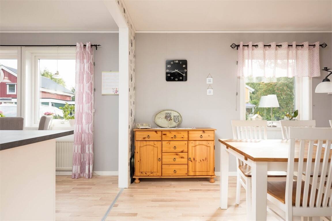 7 rum Villa på Rodervägen 31 BONÄSET Örnsköldsviks kommun - bild 5