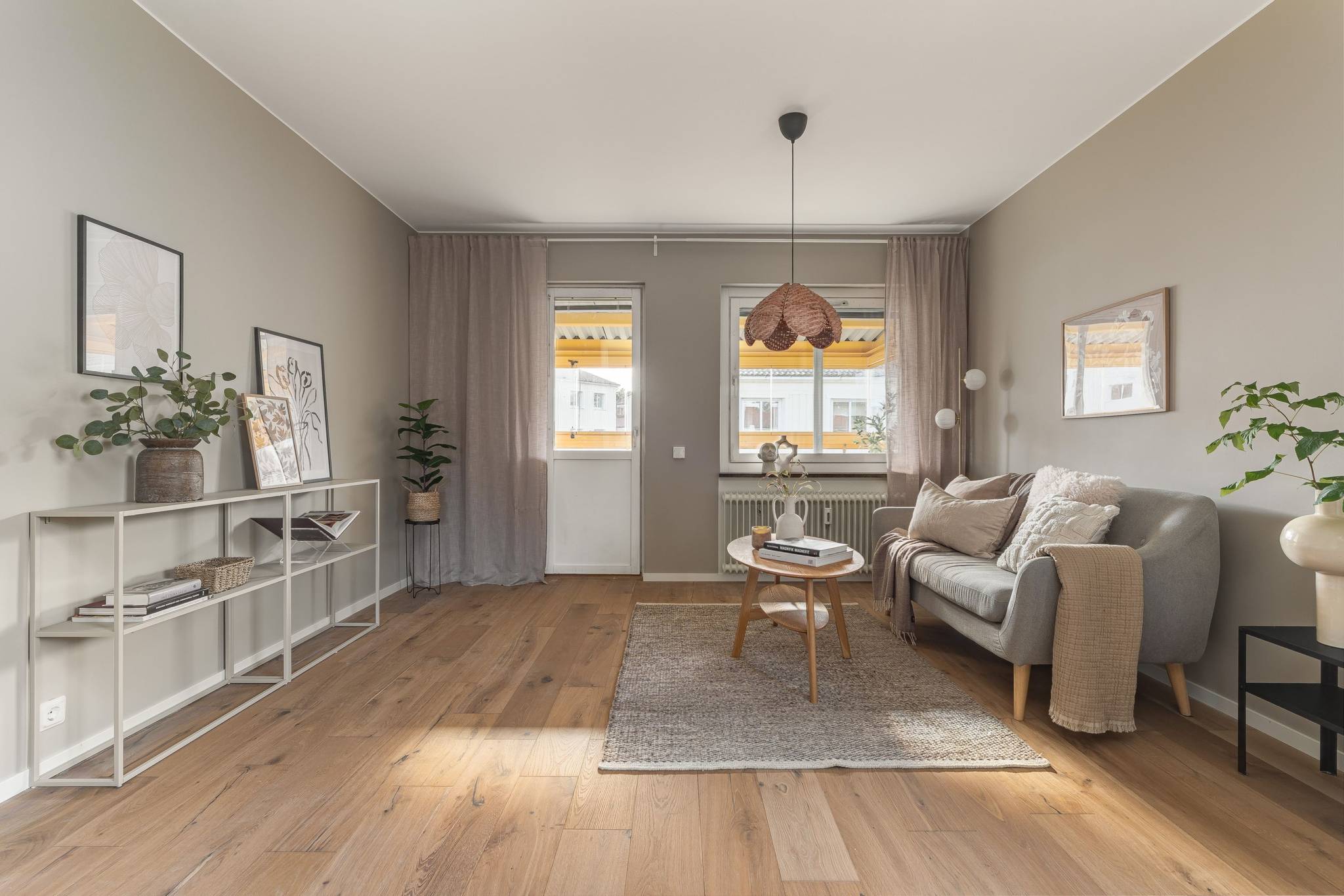 2 rum lägenhet på Klintbergsgatan 12 Centralt Norr, Gävle kommun - bild 5