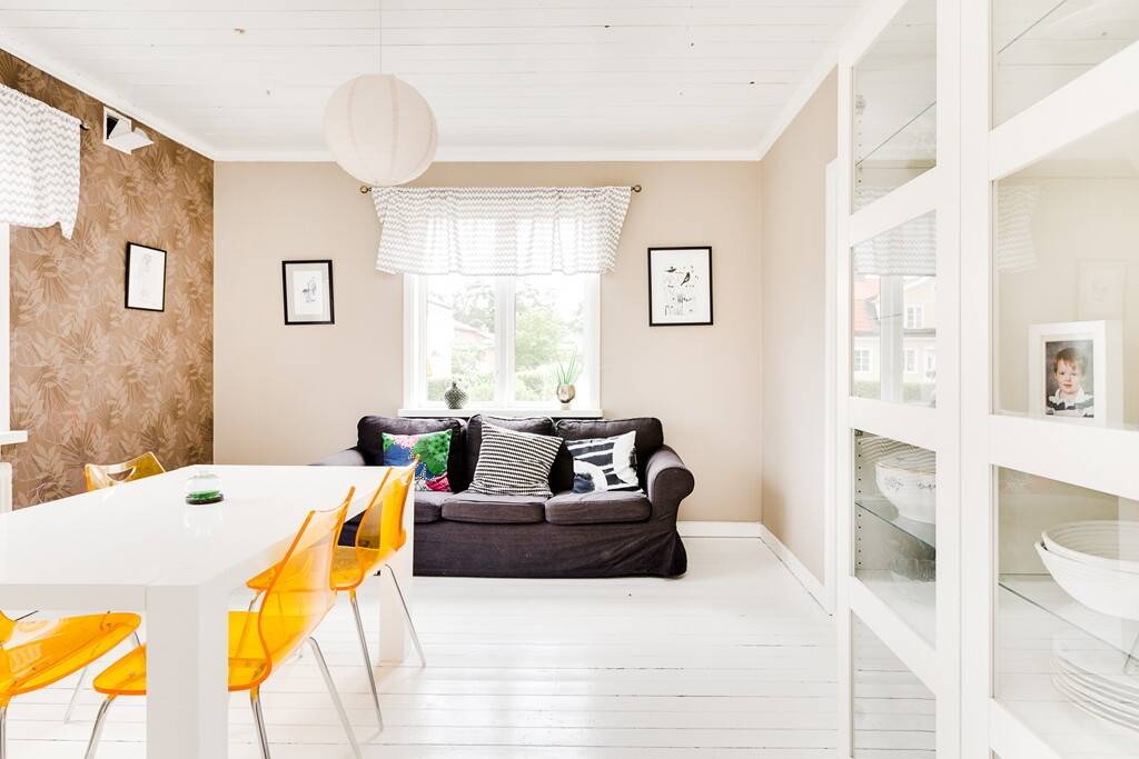 9 rum Villa på Klagstorpsvägen 9 Skövde kommun - bild 19