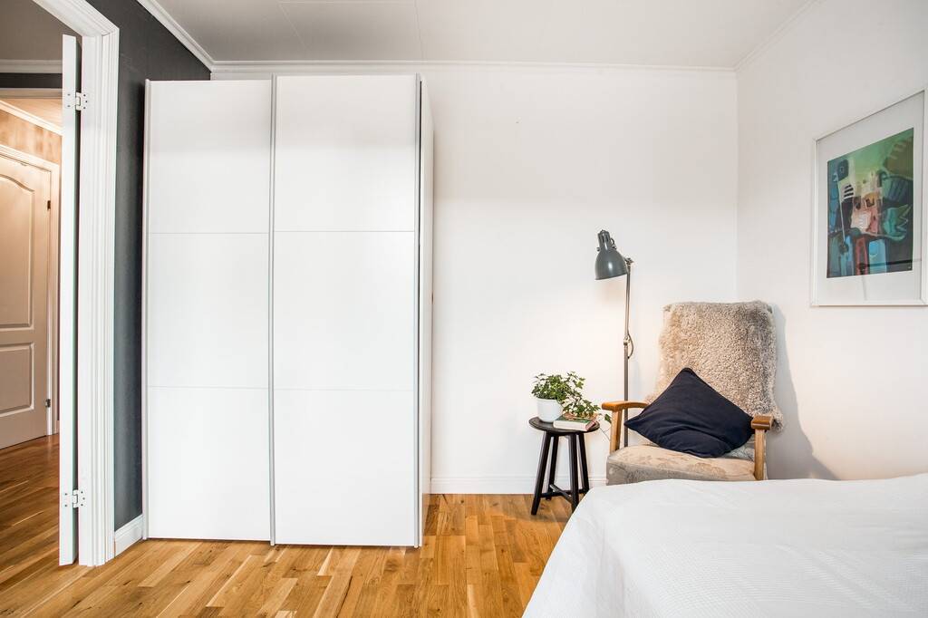 5 rum Parhus på Markegångsvägen 7d Storvreta Uppsala kommun - bild 12