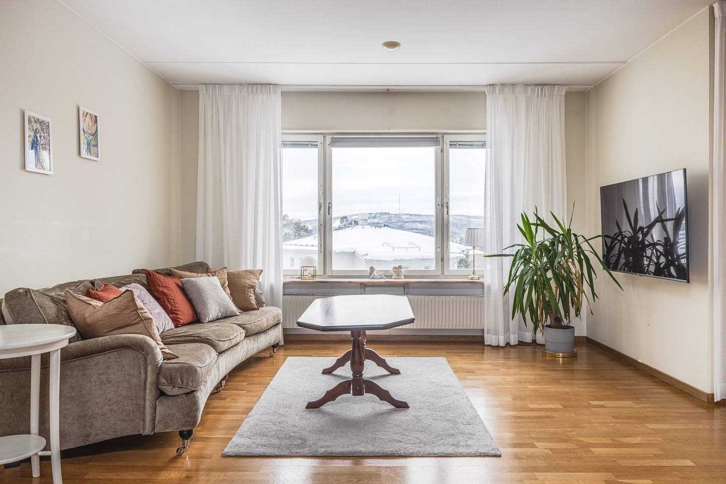 3 rum Lägenhet på Institutsvägen 9 Haga Sundsvalls kommun - bild 5