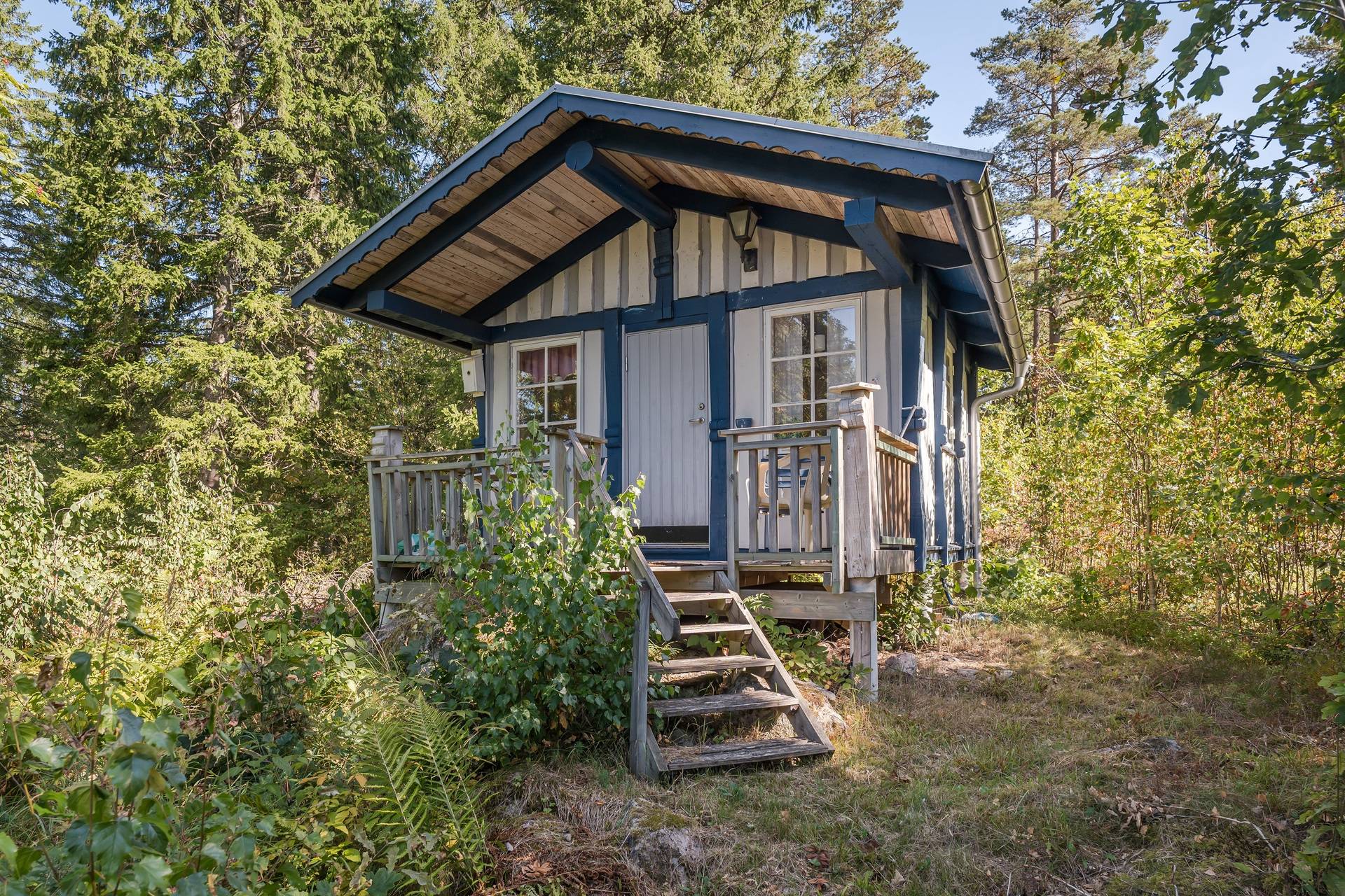 3 rum Villa på Sjölanda 5 Sjuntorp Trollhättans kommun - bild 29