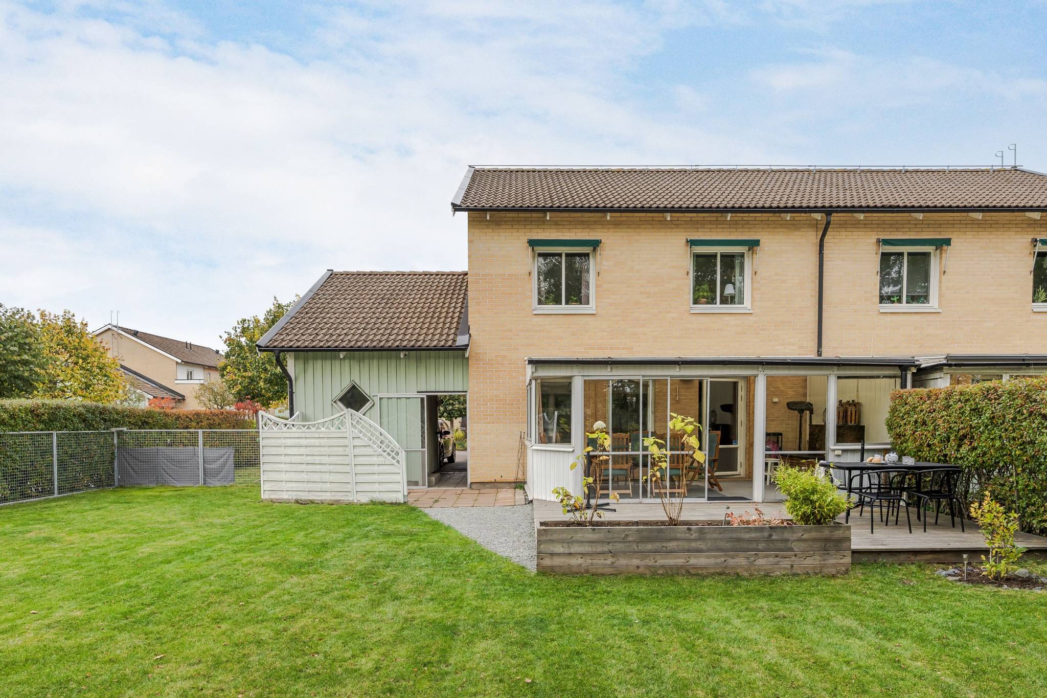 4 rum lägenhet på Sjötrollets väg 54 Björkenäs, Kalmar kommun - bild 1