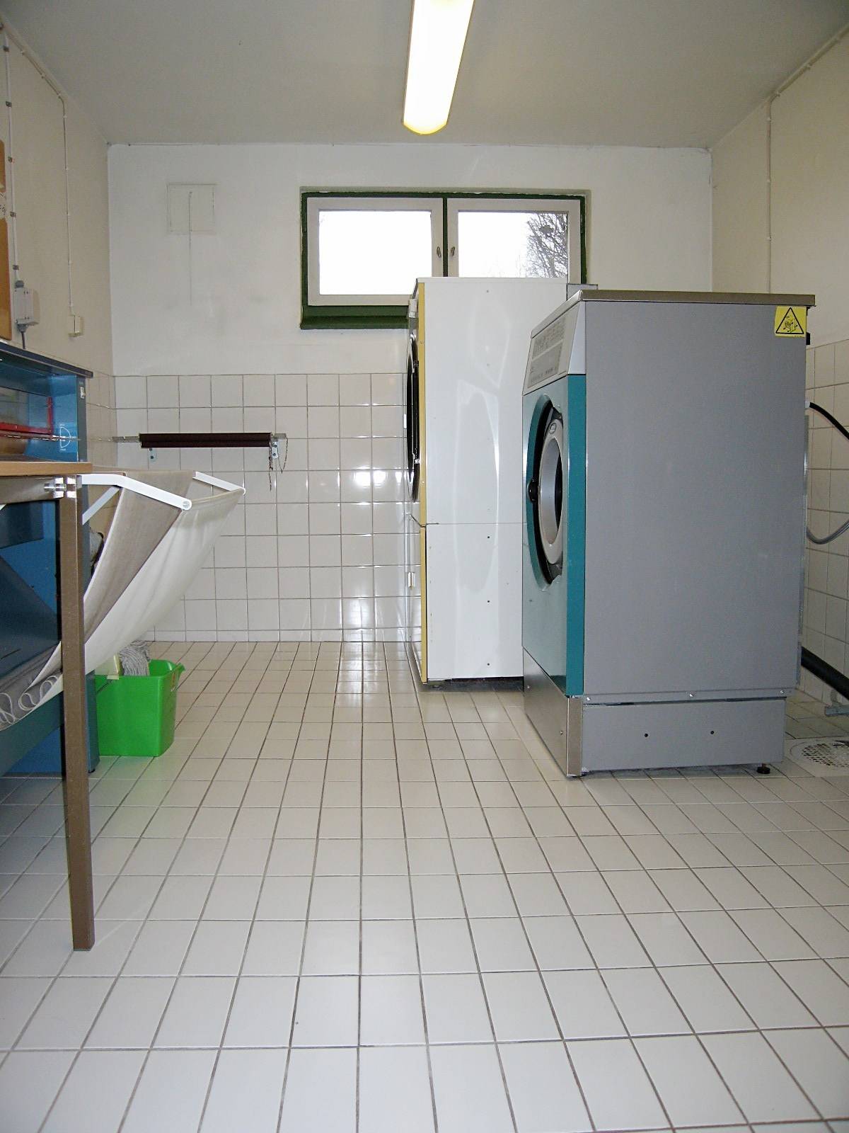 1 rum Lägenhet på Fiskaregatan 4b Västra Gärdet Falkenbergs kommun - bild 20