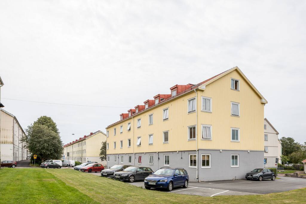 1 rum Lägenhet på Forsstenagatan 2 B Kålltorp Göteborgs kommun - bild 8