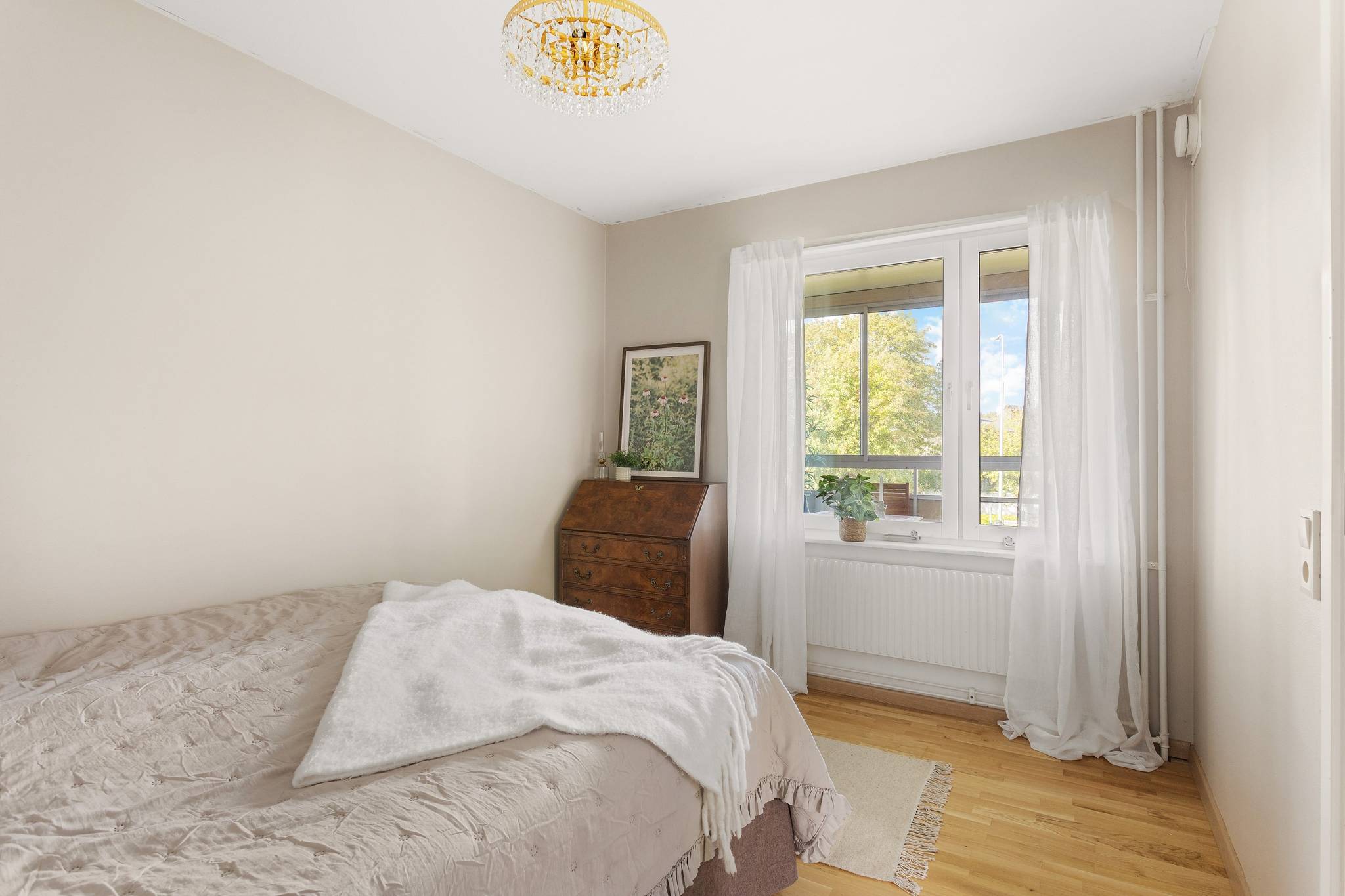4 rum Lägenhet på Slöjdvägen 26 Jakobsberg Järfälla kommun - bild 11