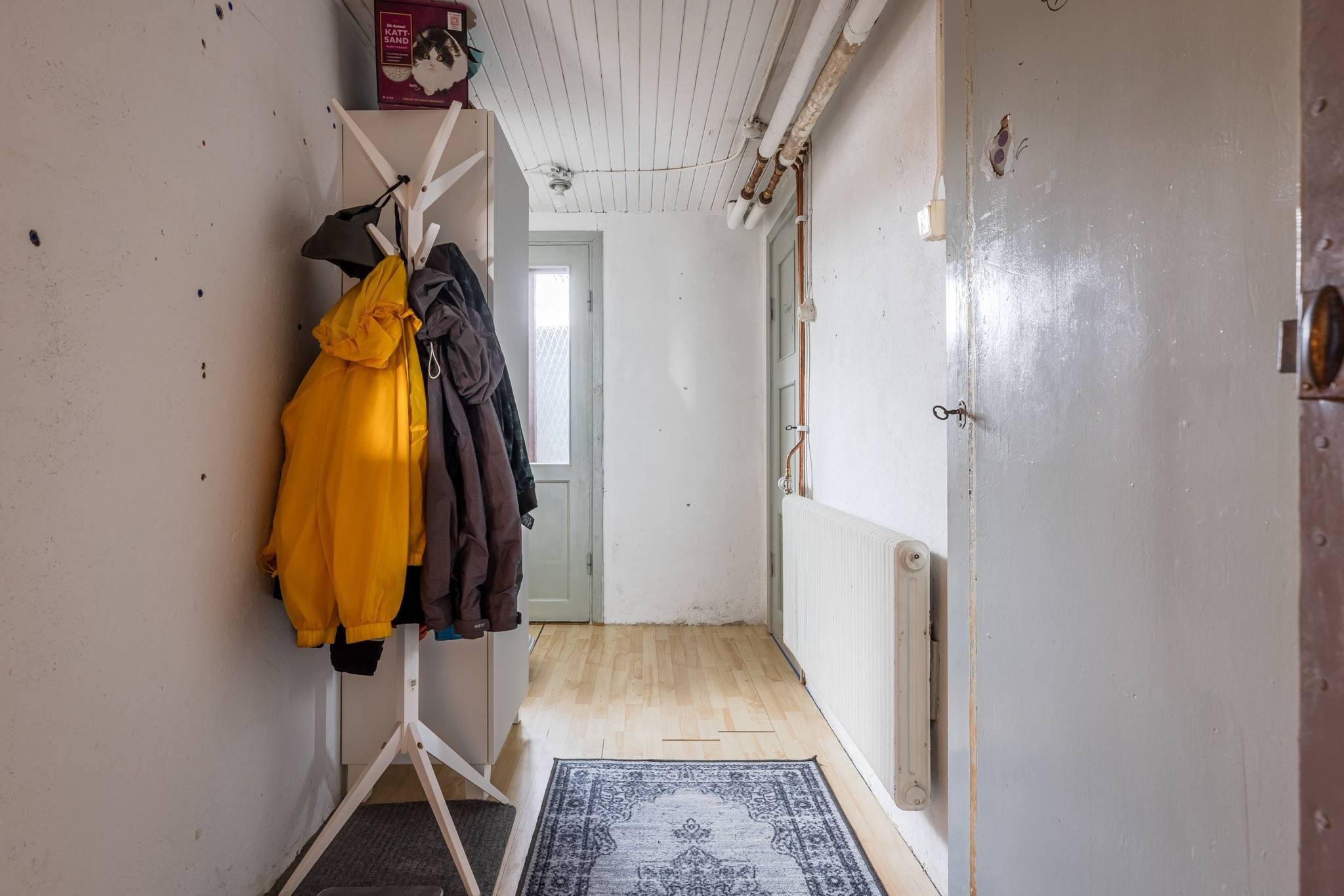 3 rum Villa på Backbyvägen 67 Backbyn Malung-Sälens kommun - bild 25