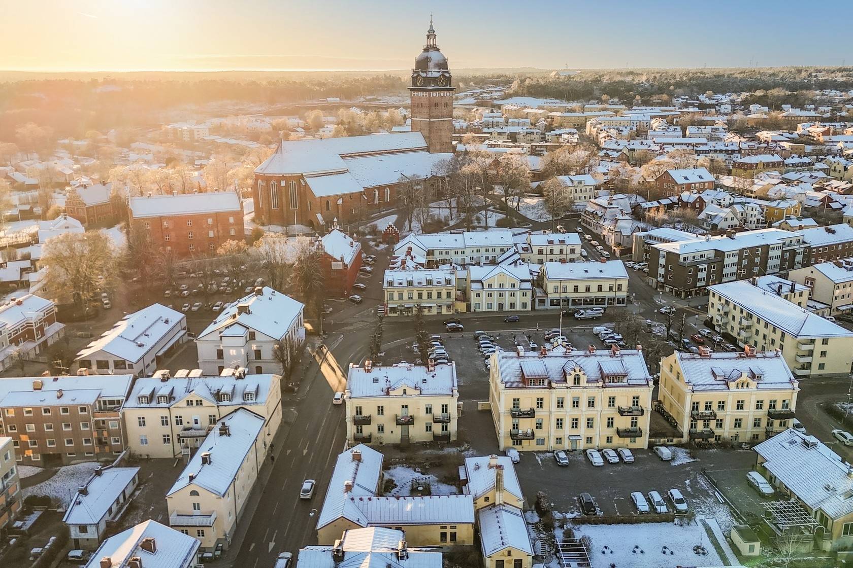 1 rum Lägenhet på Klostergatan 12 Strängnäs kommun - bild 21
