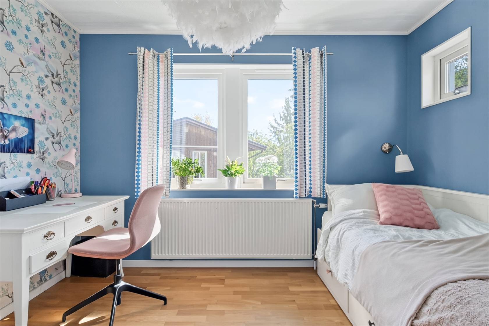 5 rum Villa på Bössvägen 12 Landsnora Sollentuna kommun - bild 39